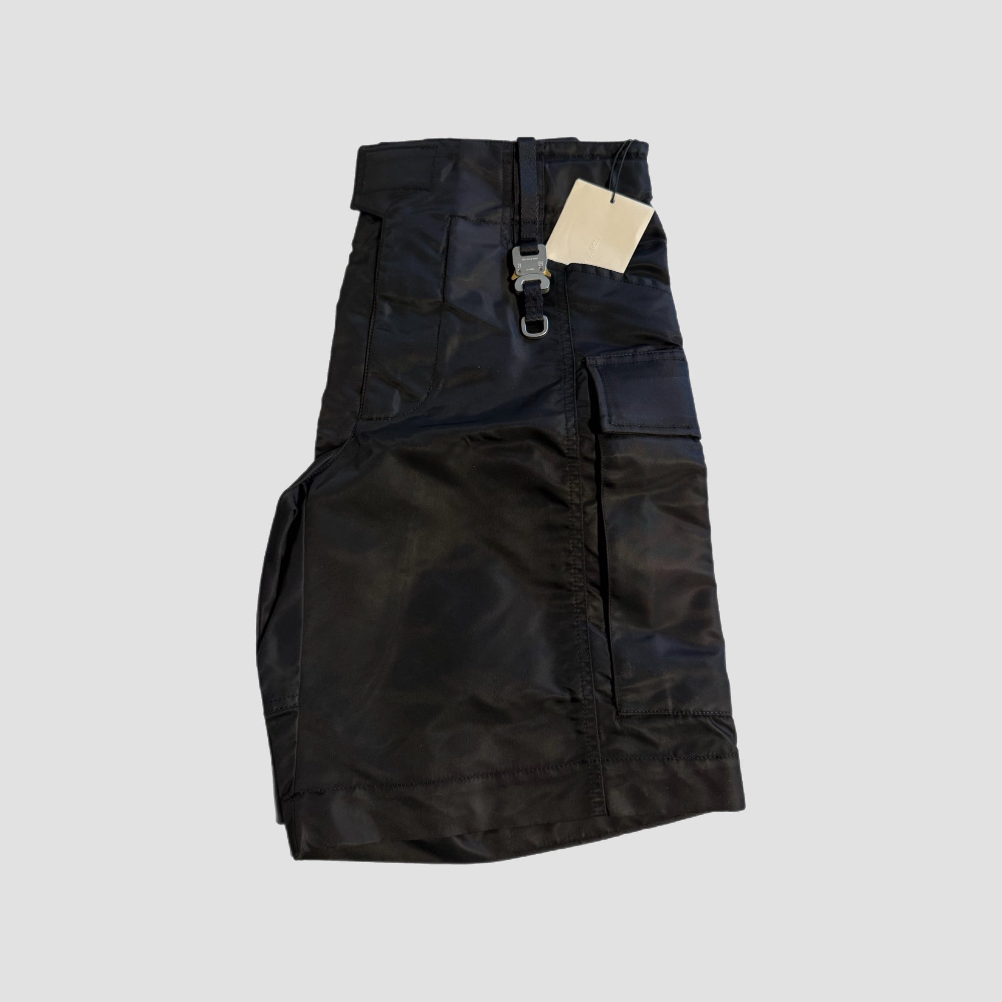1017 ALYX 9SM Tactical Shorts Medium