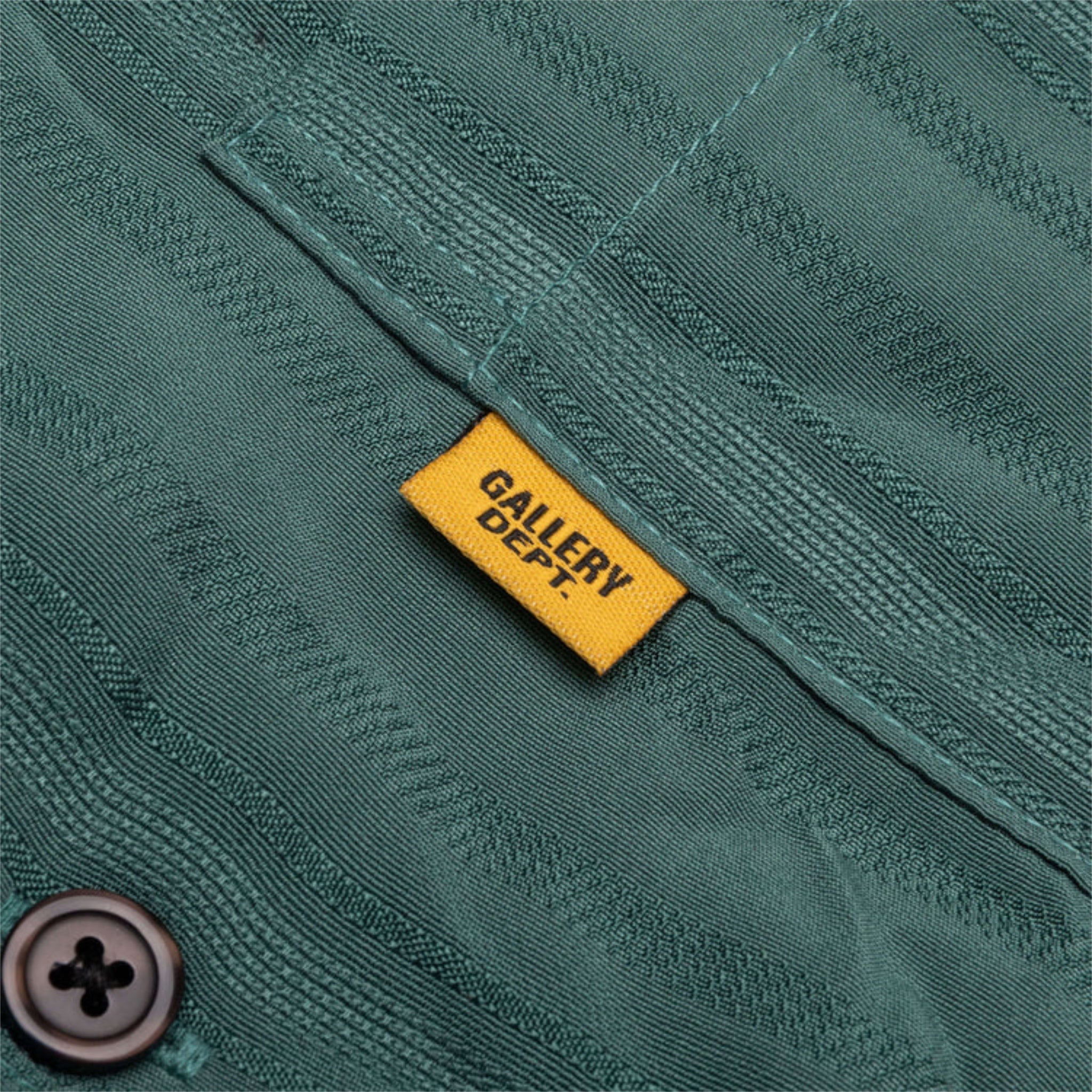 Gallery Dept. Mechanic Shirt