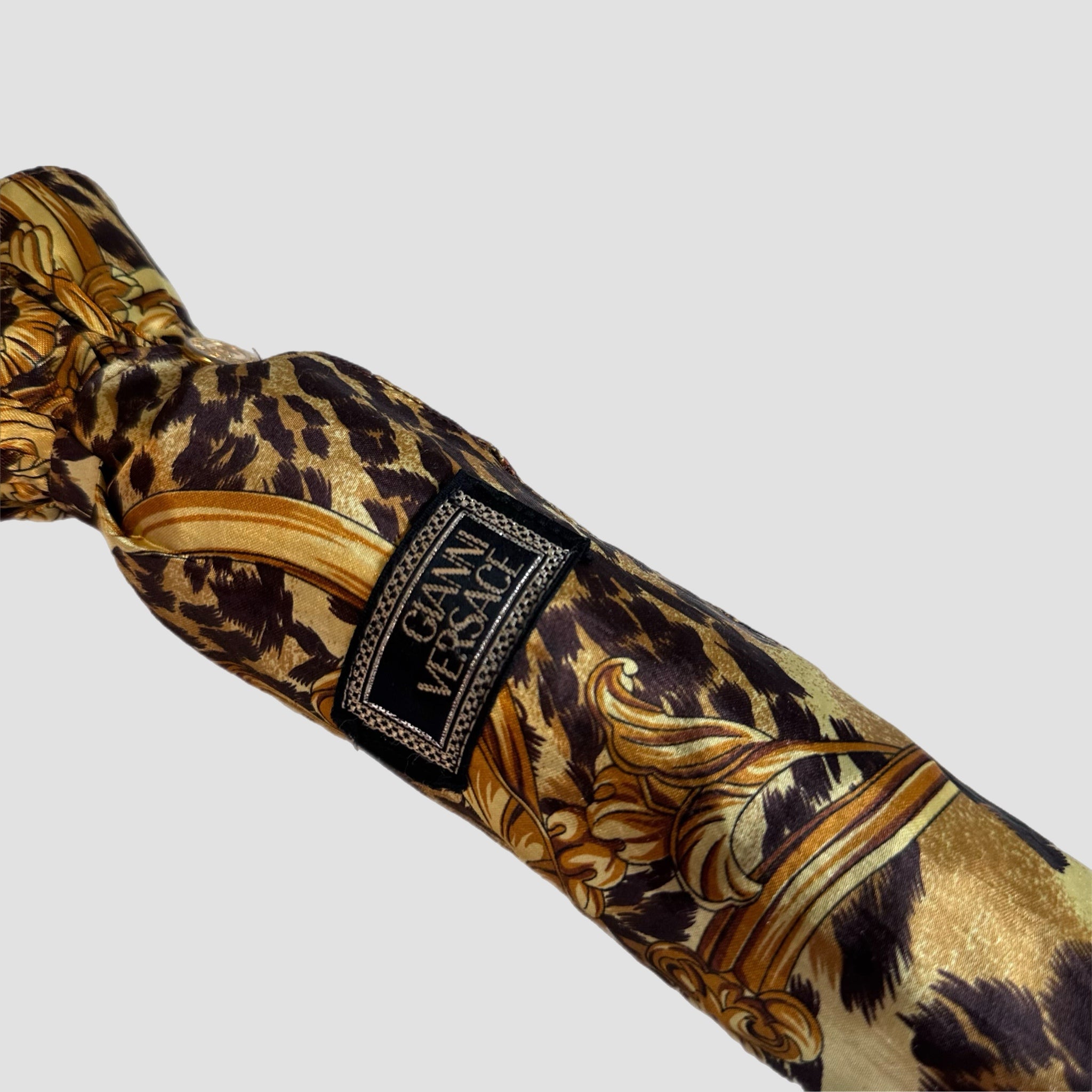 Versace Baroque Umbrella