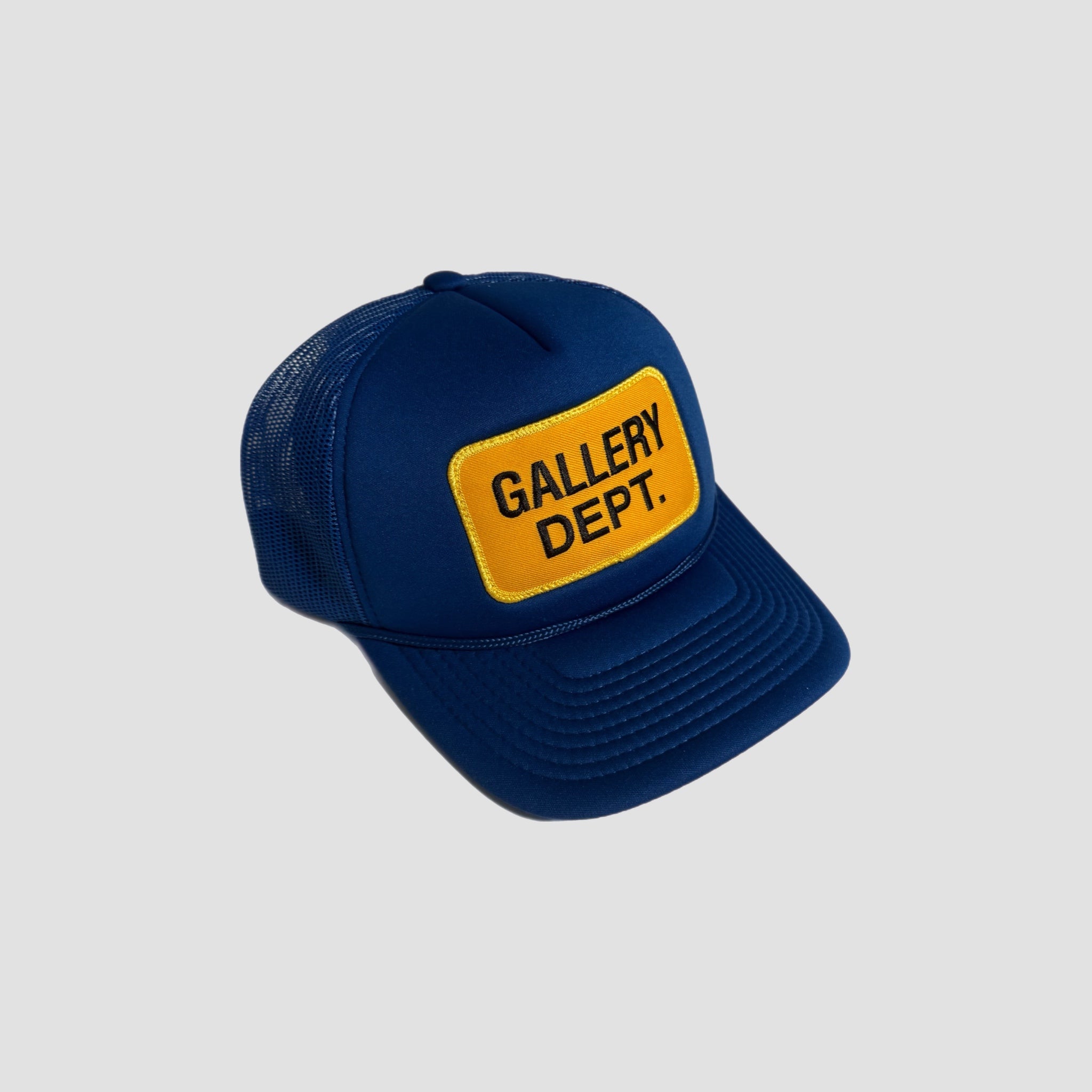 Gallery Dept Souvenir Trucker Cap