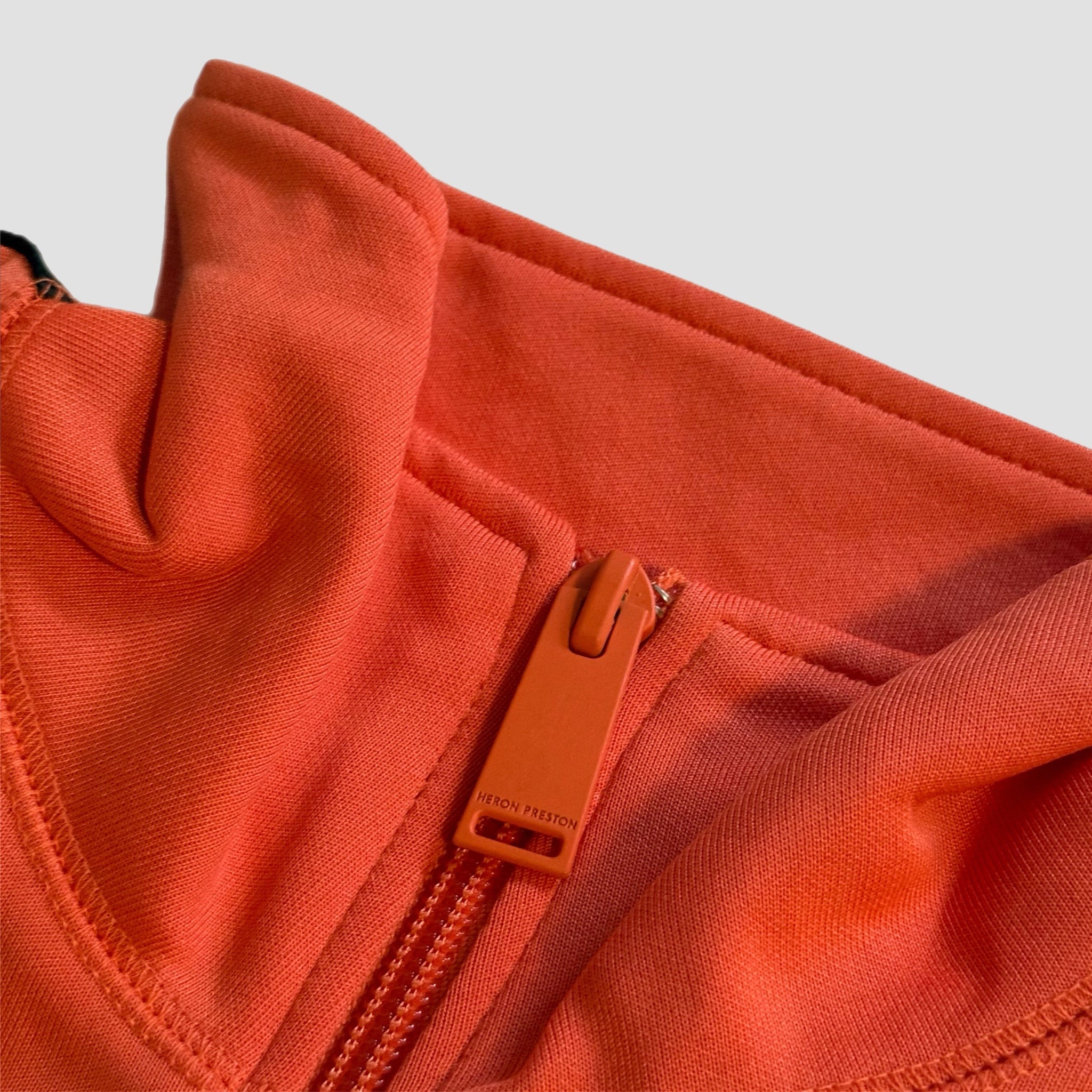 Heron Preston Tracktop Logo Jacket