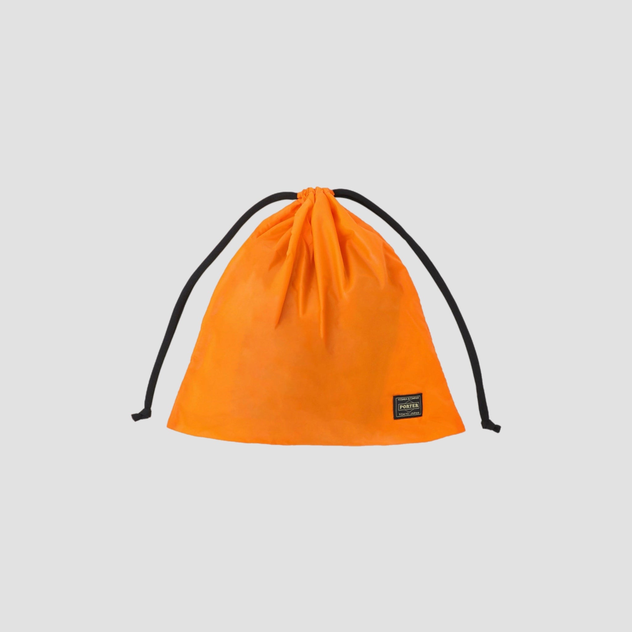 Porter-Yoshida & Co. Tanker Document Case