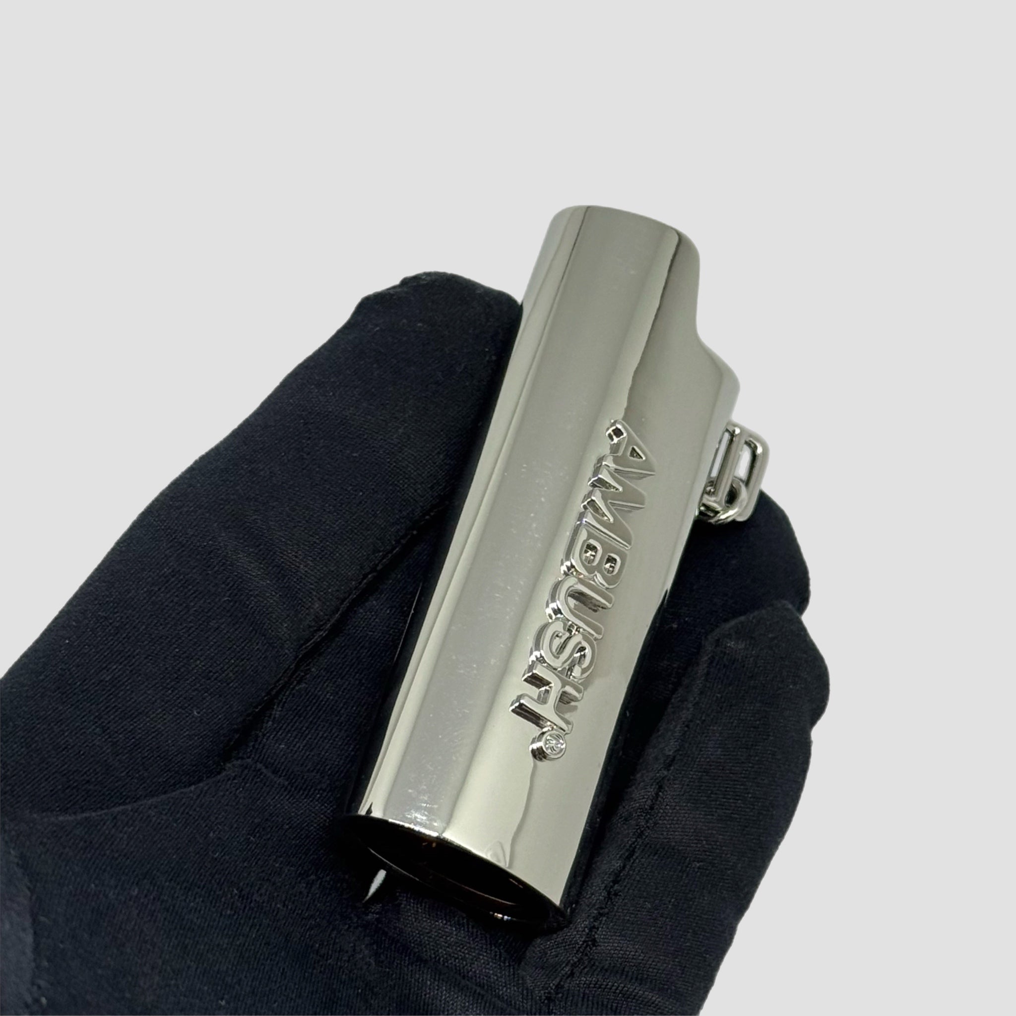 Ambush Logo Light Necklace