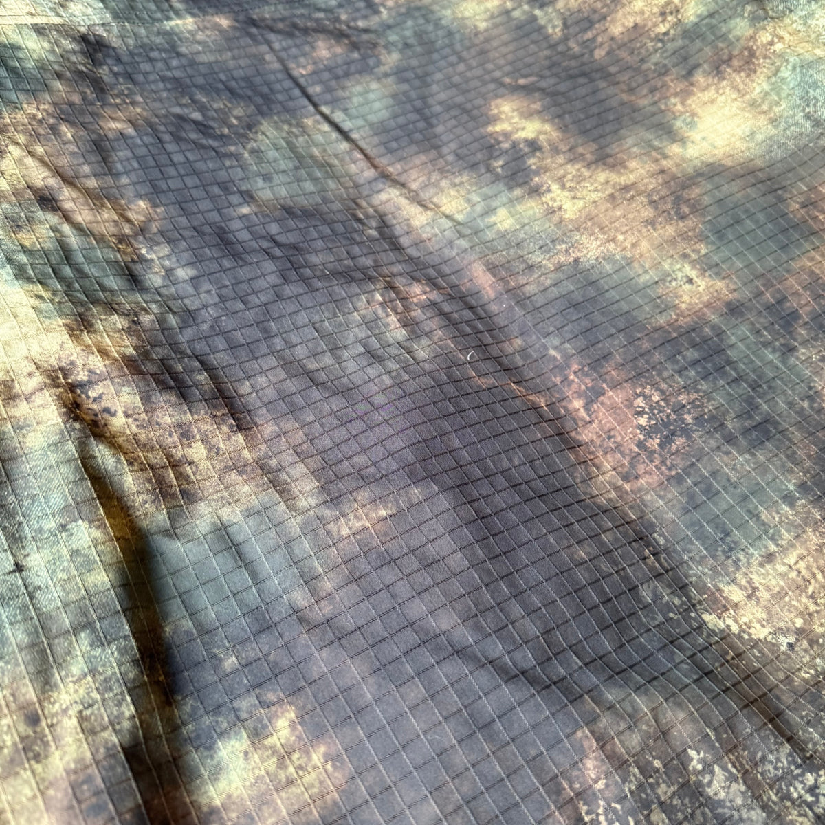 Cole Buxton Camo Jacket