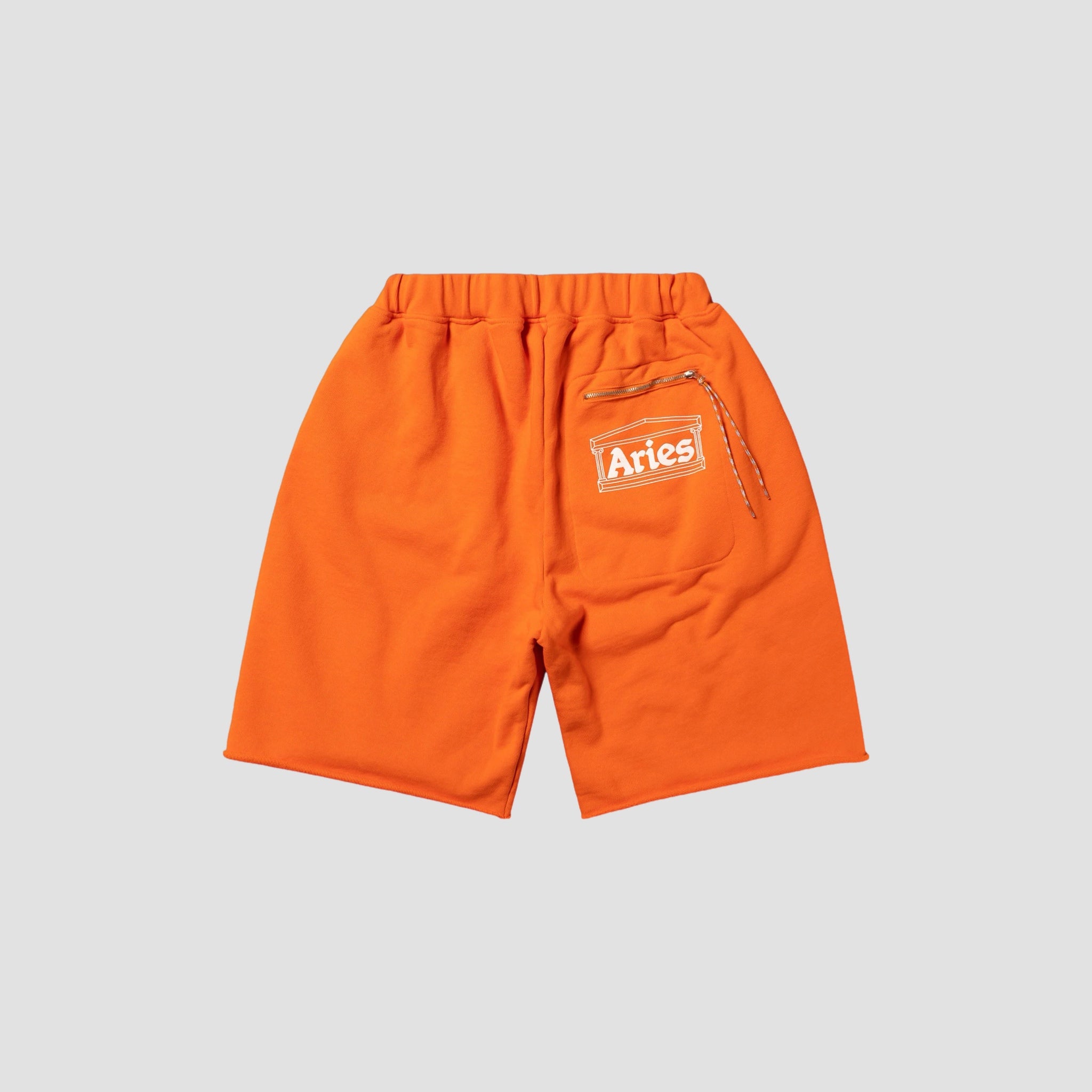 Aries Premium Temple Sweatshorts
