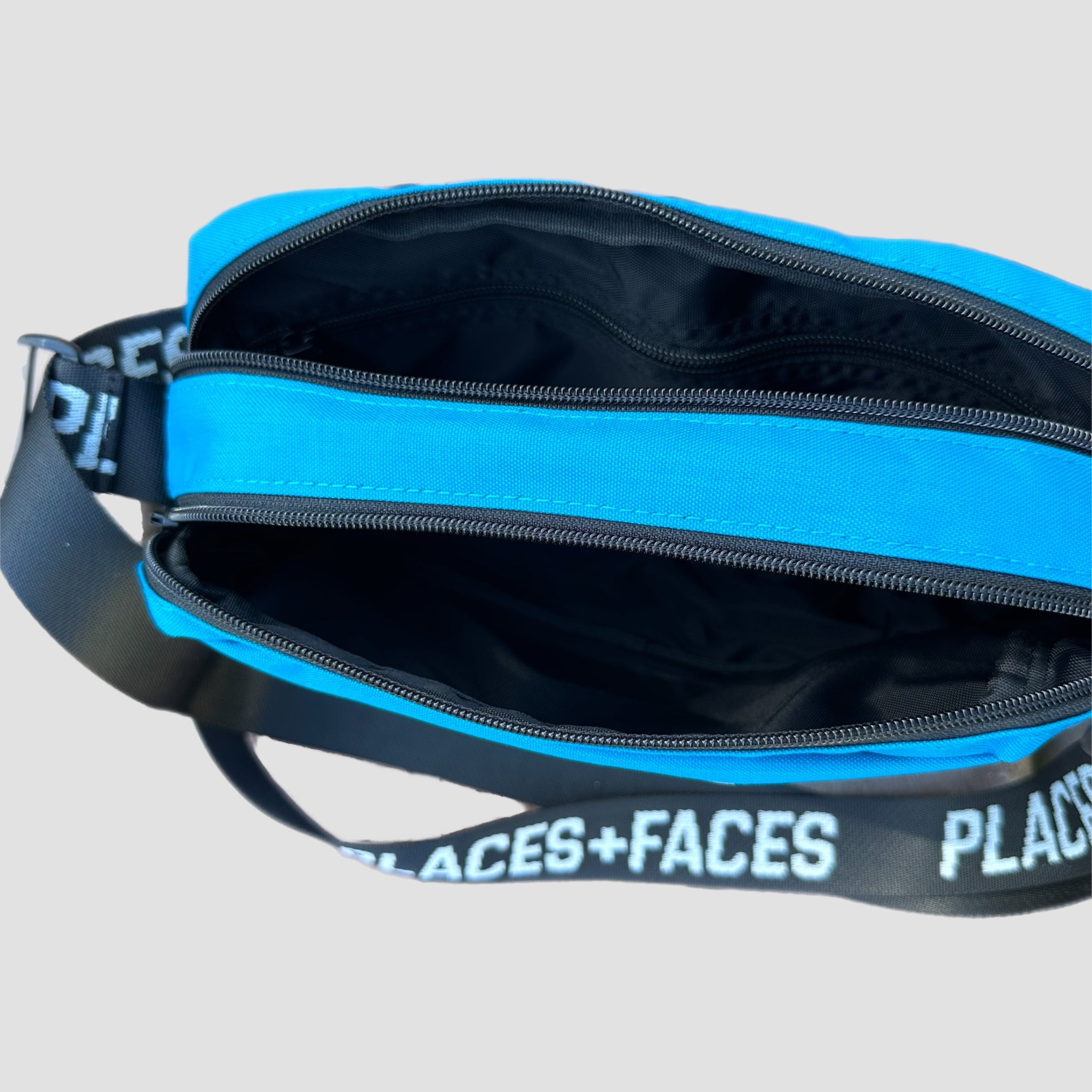 Places + Faces OG Pouch Bag