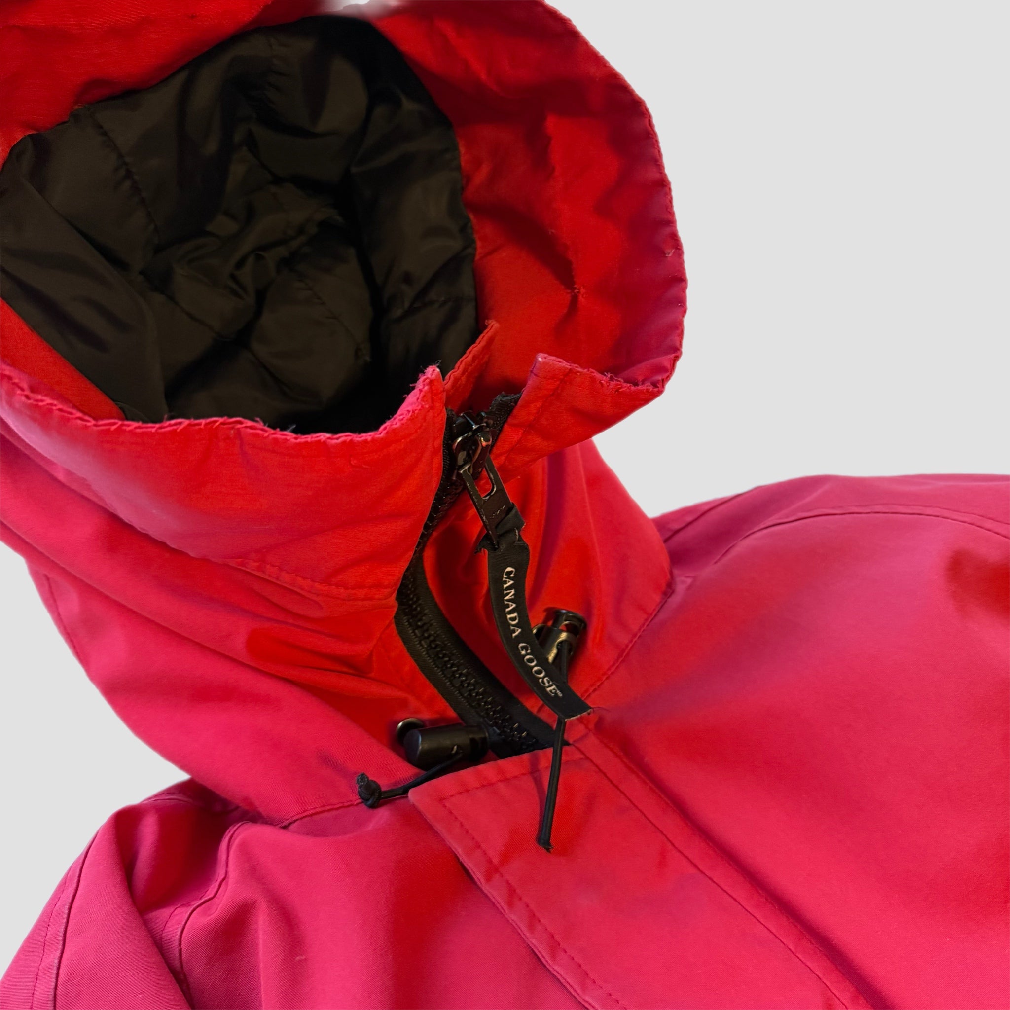 Canada Goose Chilliwack Bomber Jacket