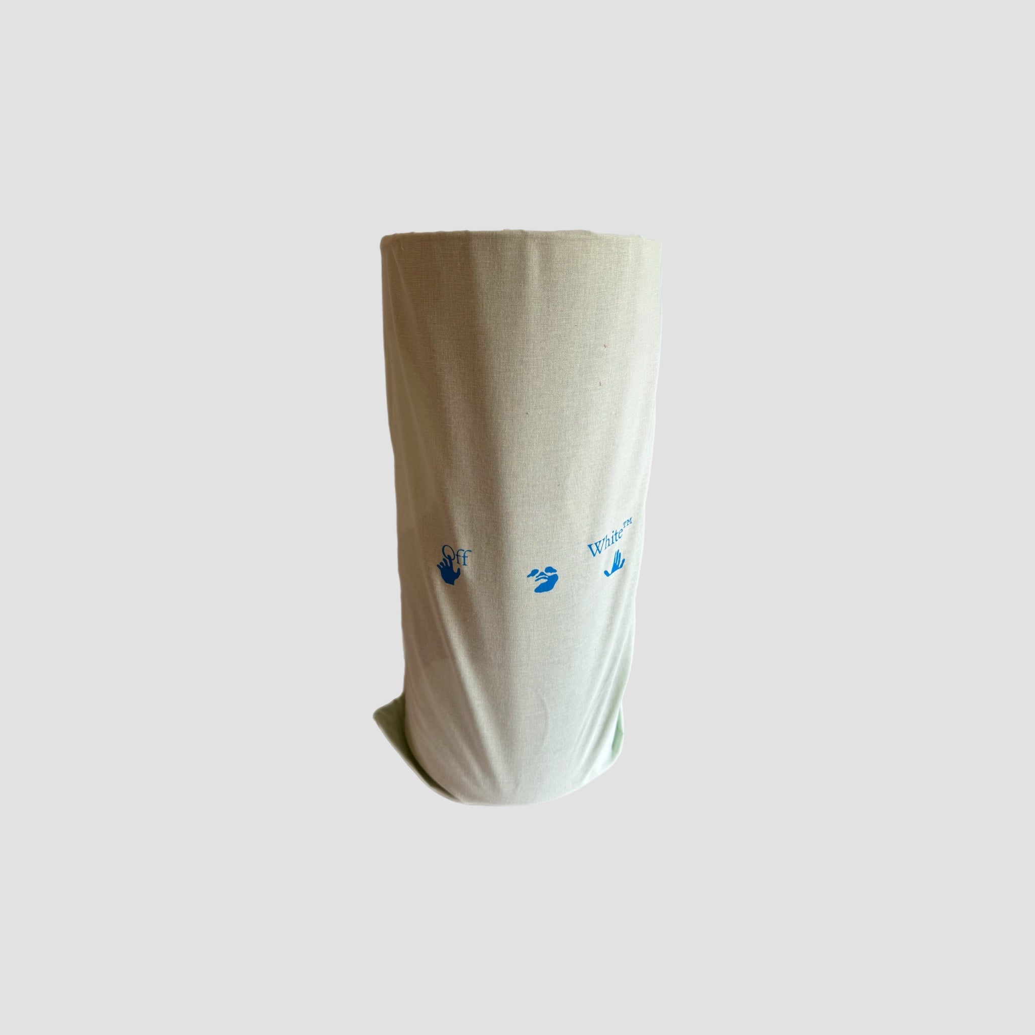 Off-White Umbrella Meteor Stand