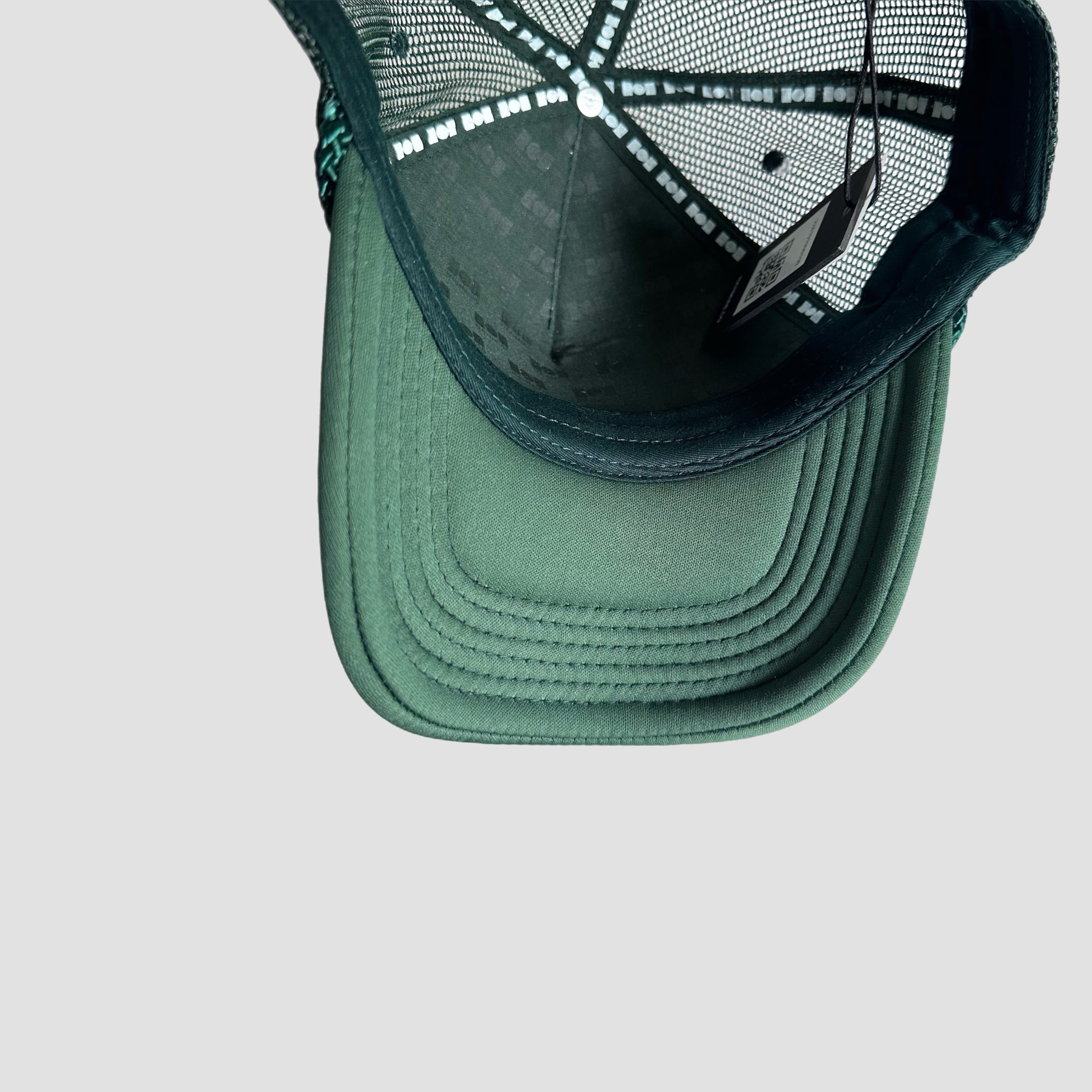 Nahmias Miracle Way Trucker Cap