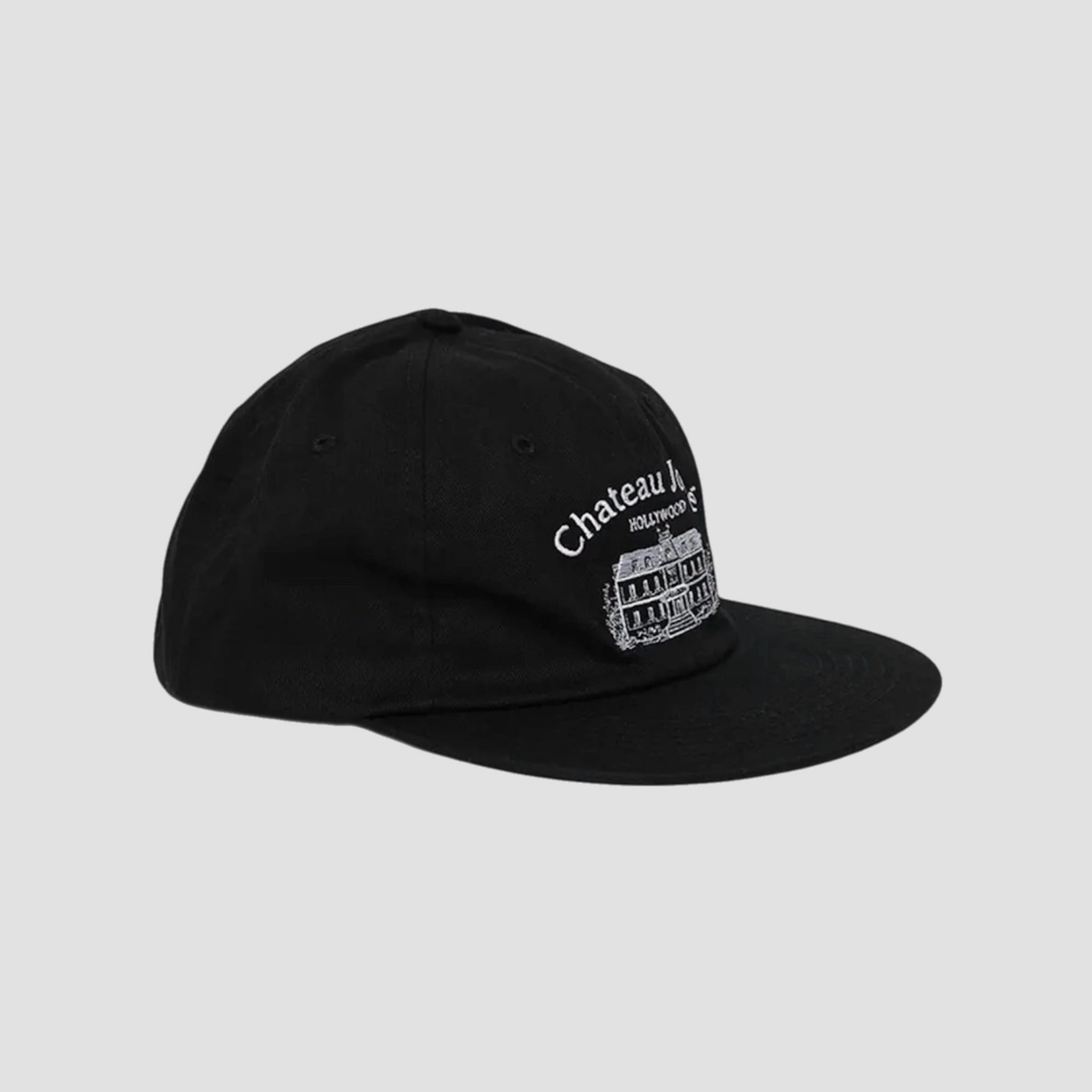 Gallery Dept Chateau Josue Resort Cap Black