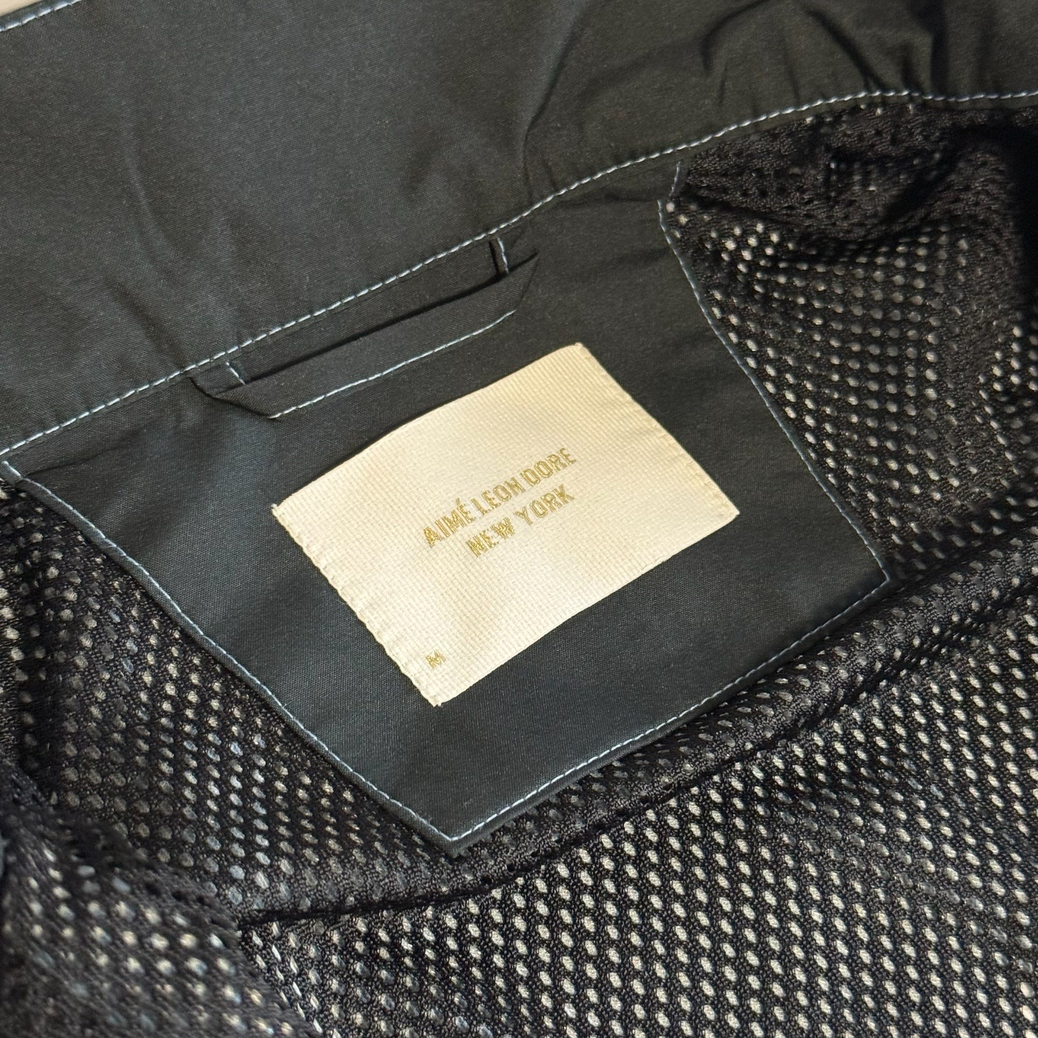 Aime Leon Dore Podium Jacket