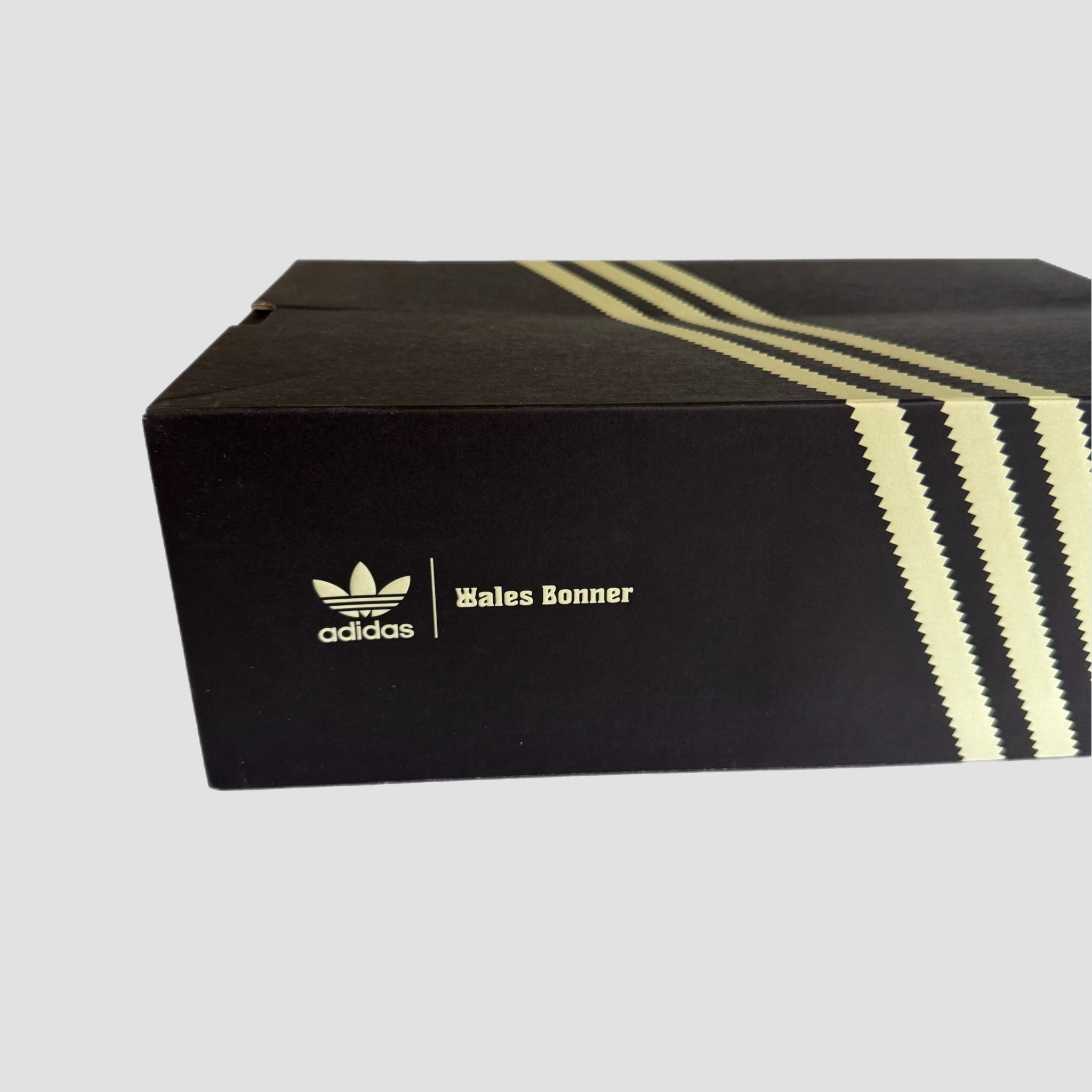 Adidas X Wales Bonner Nylon Samba