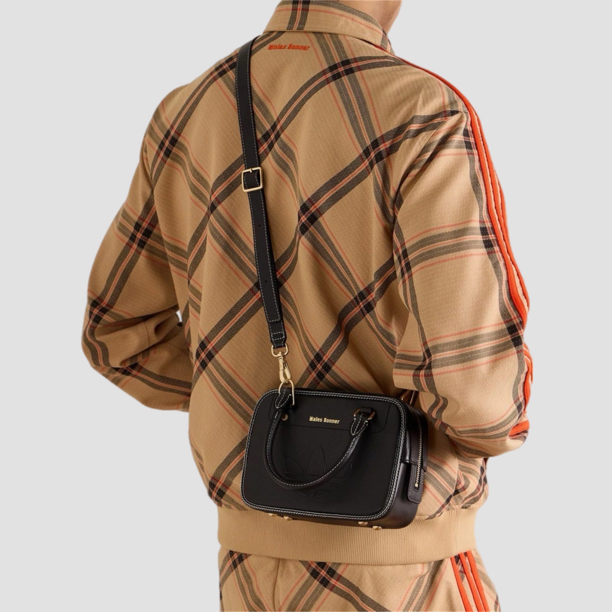 Adidas X Wales Bonner Bag