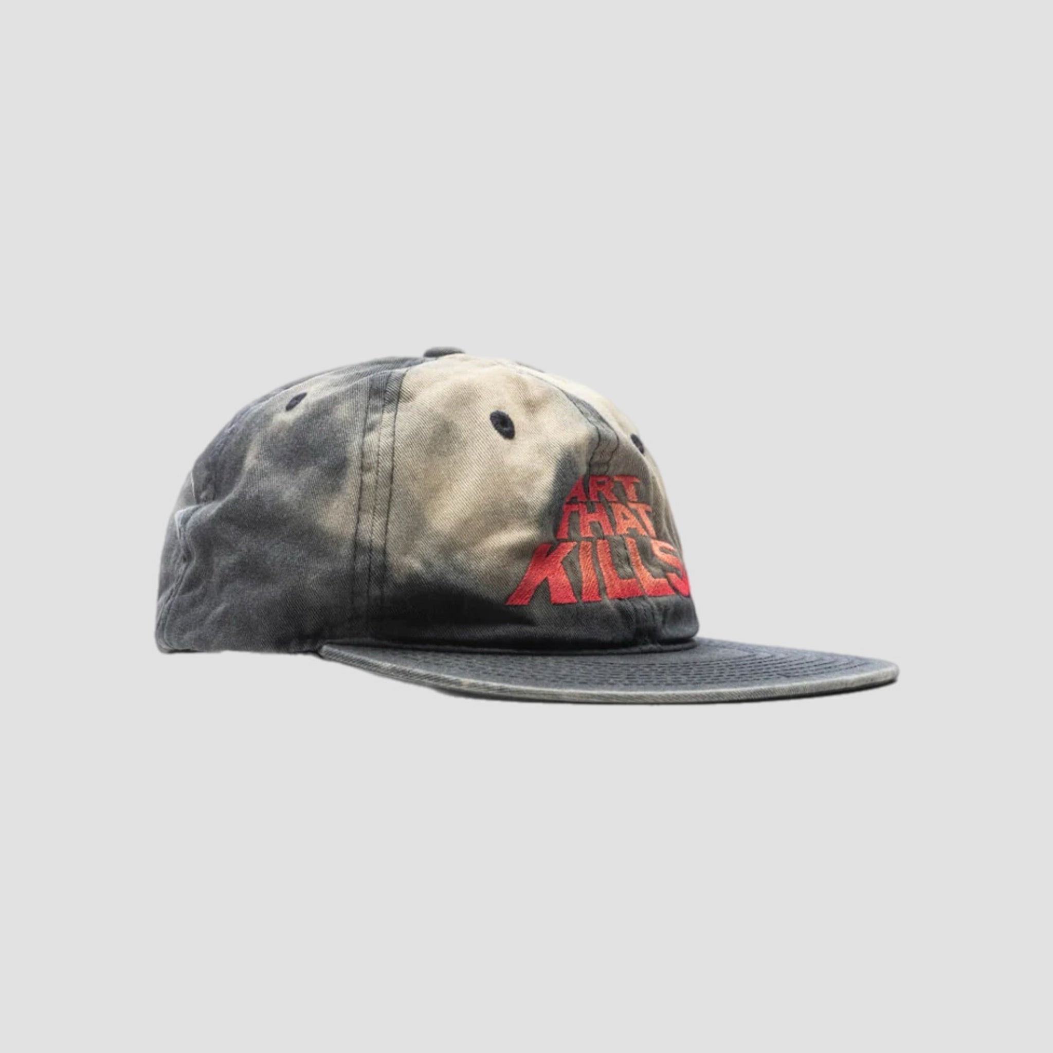 Gallery Dept ‘Art that kills’ Sun bleached cap