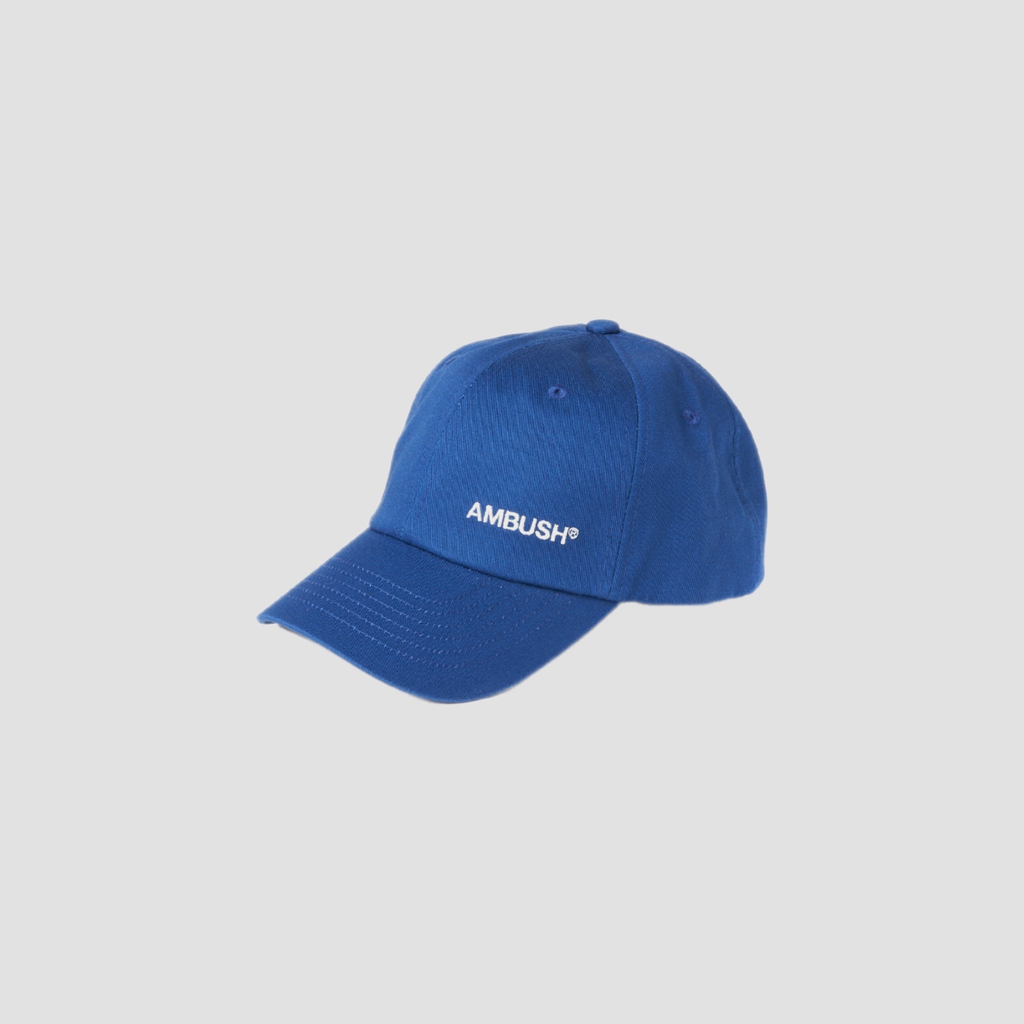 Ambush Logo Baseball Cap Original Allure