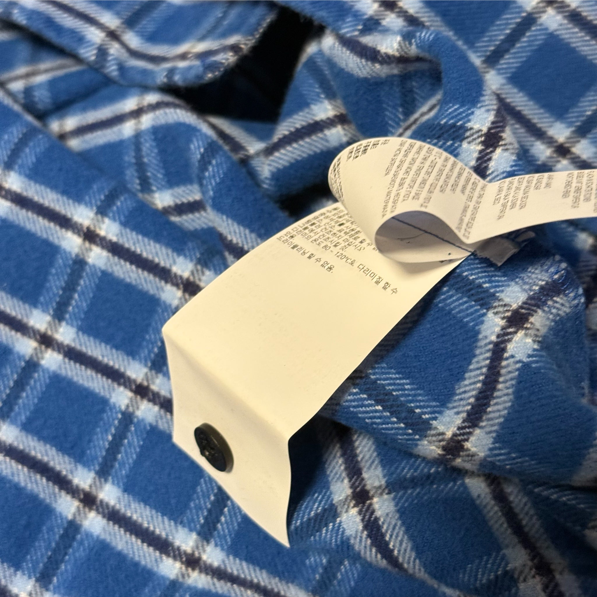 1017 ALYX 9SM Logo Shirt