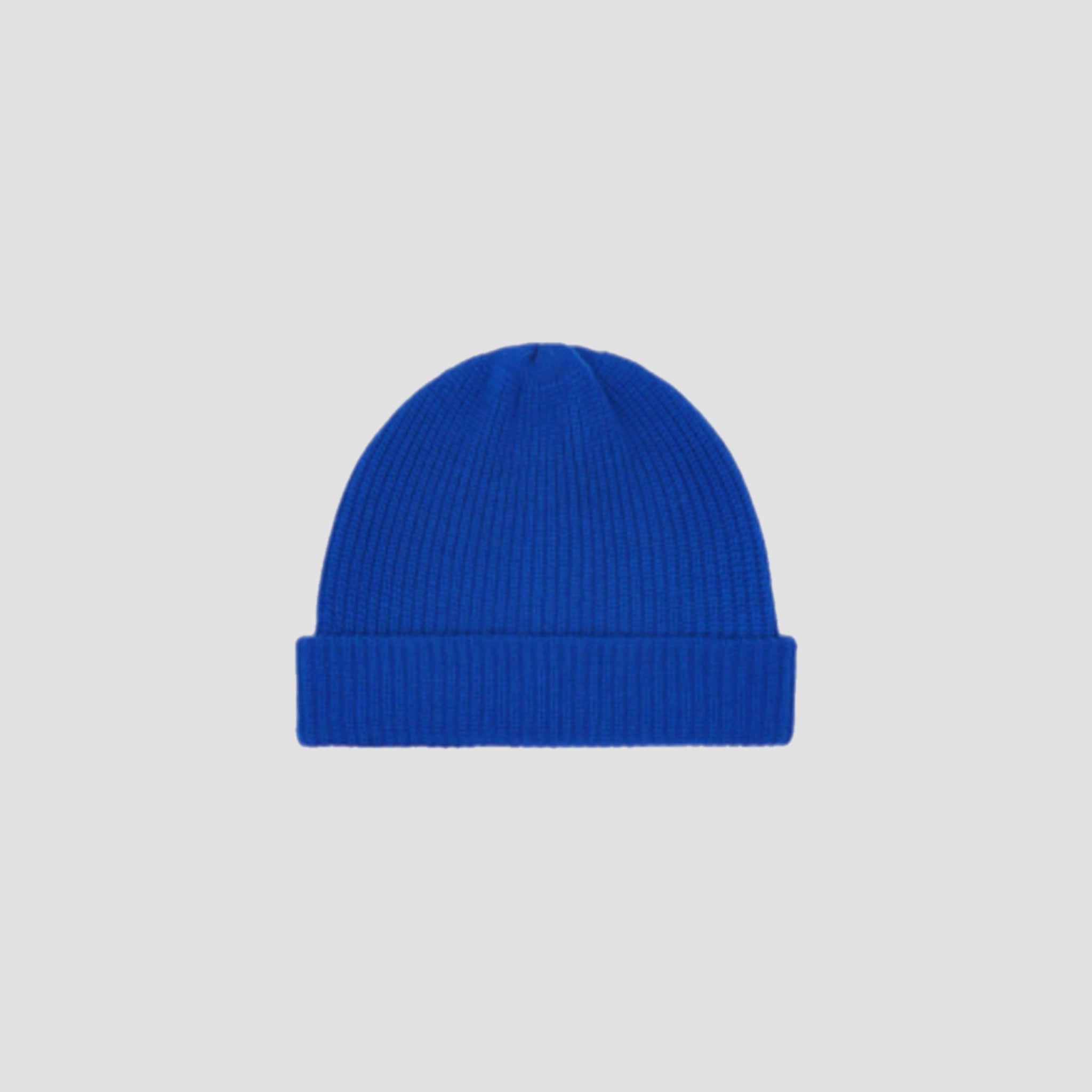 Cole Buxton Wool/Cashmere Beanie