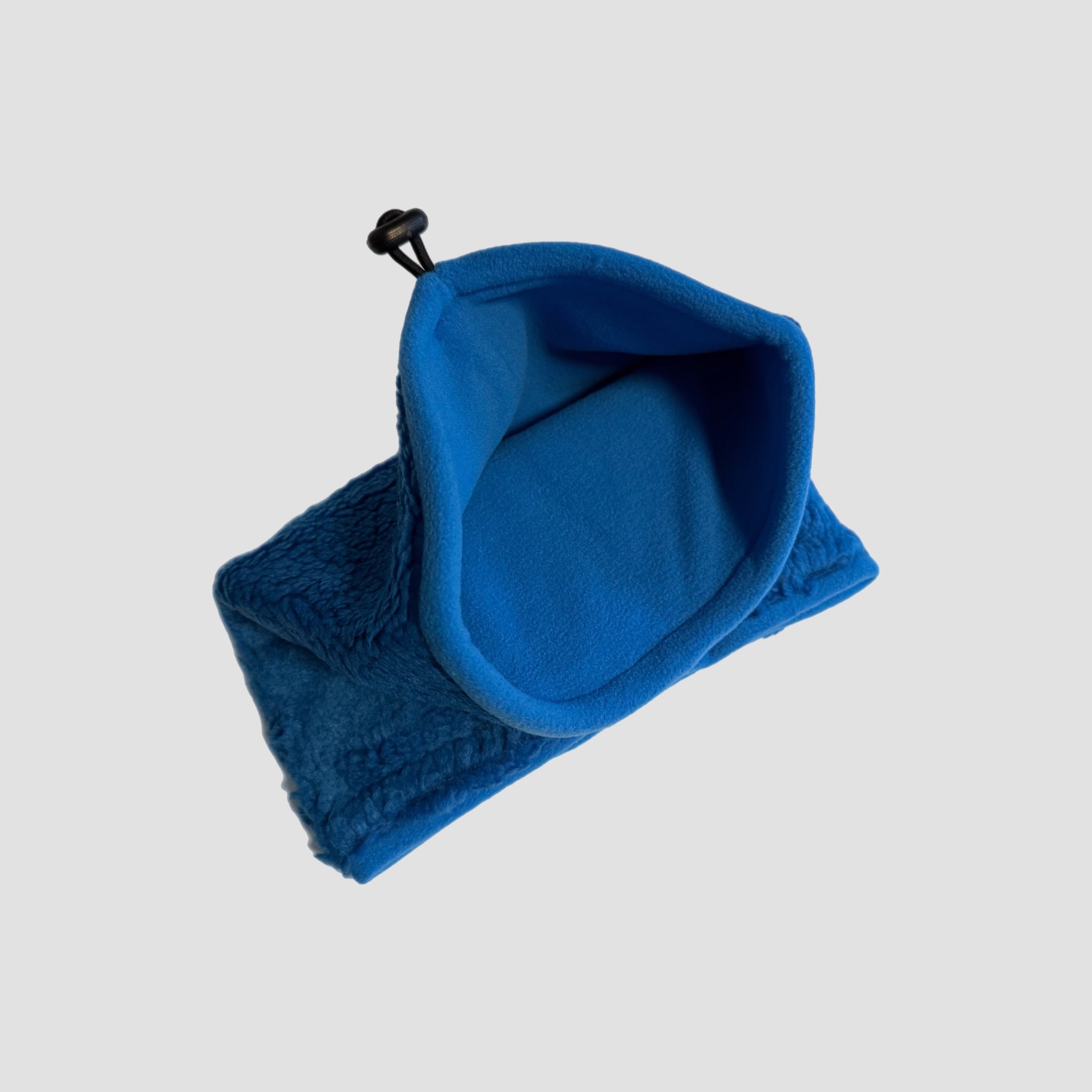 Off-White Bounce Pile Neckwarmer