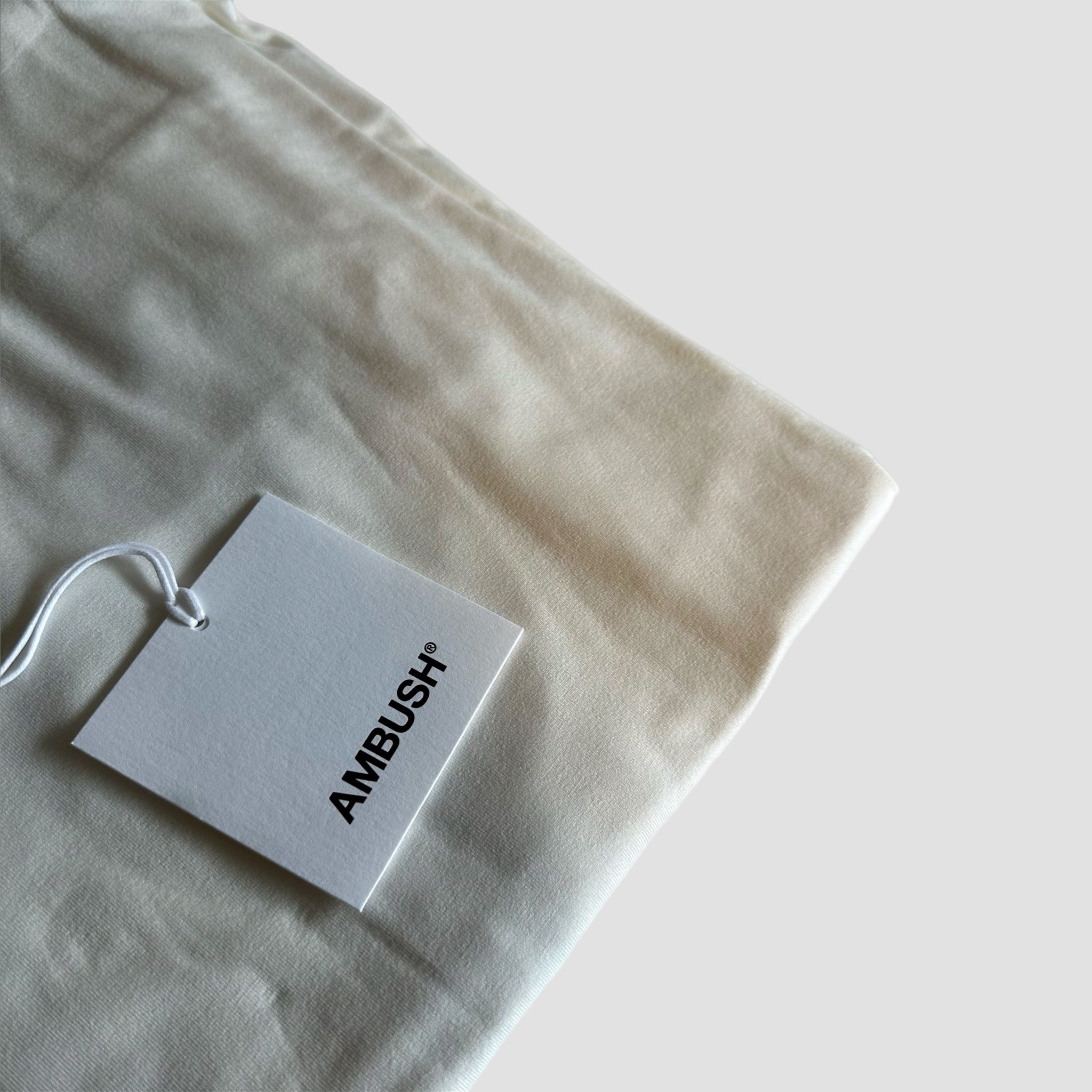 Ambush Logo Turtleneck