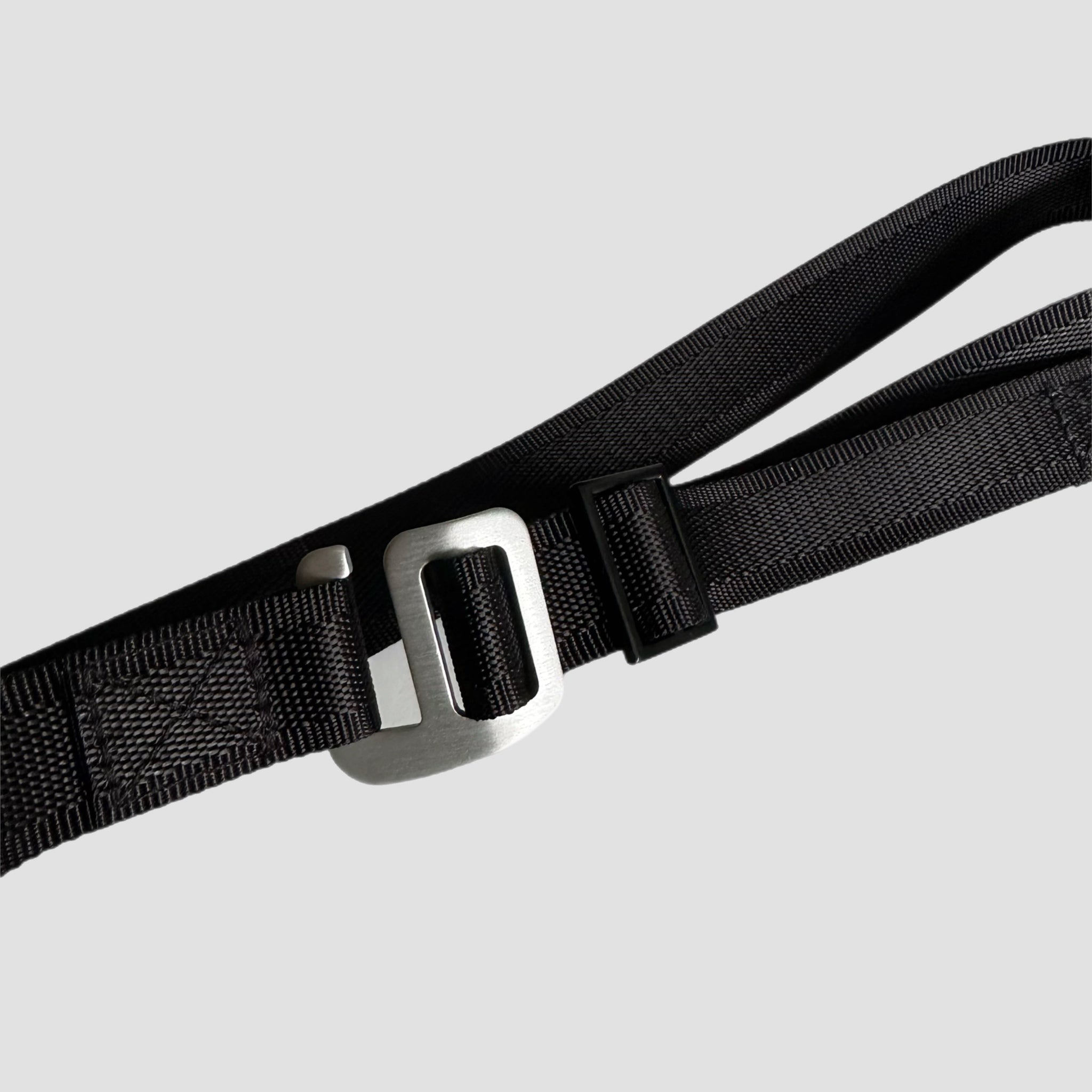 Heliot Emil Carabiner Belt
