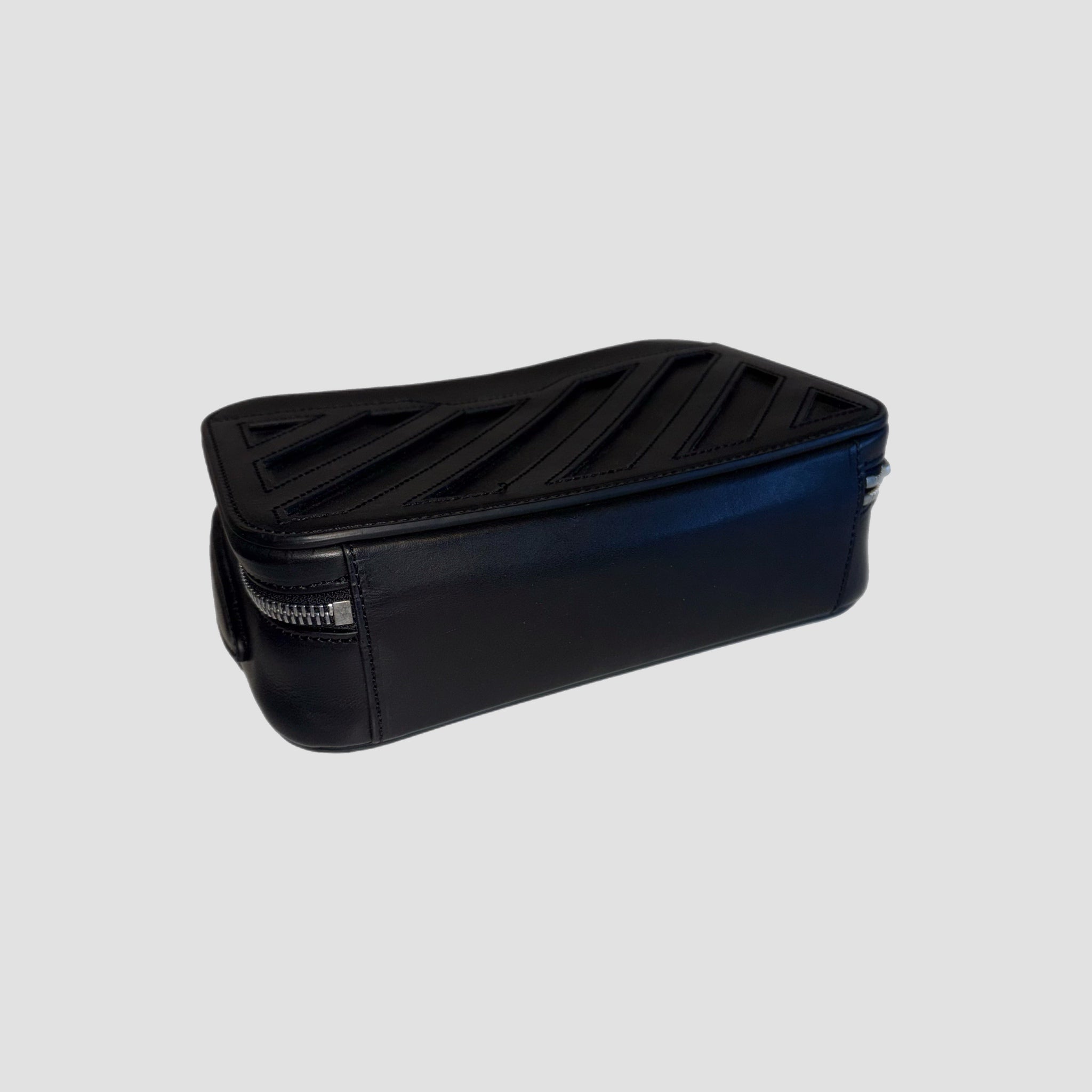 Off-White Side Formal Pack Bag