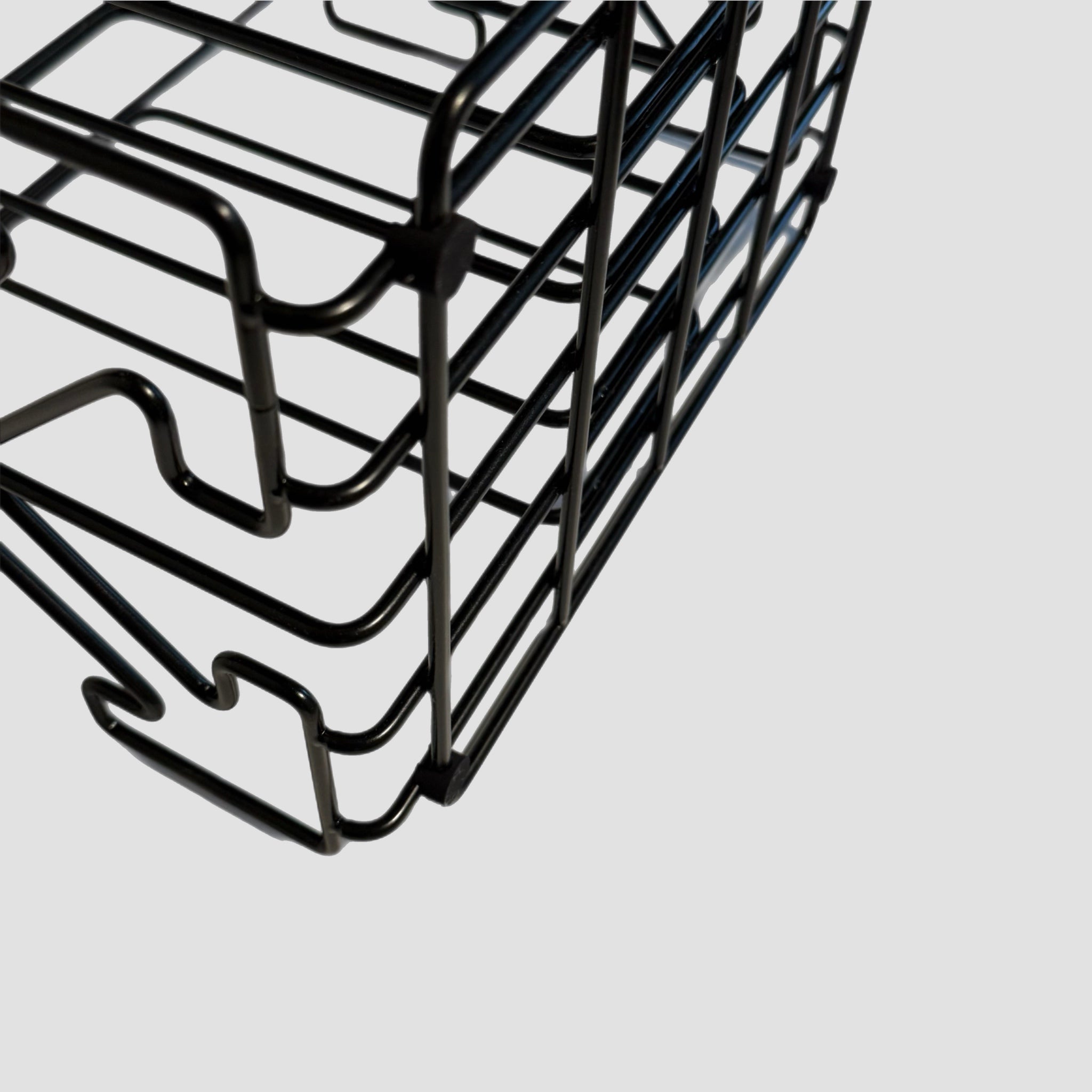 Off-White Arrow Magazine Holder Rack