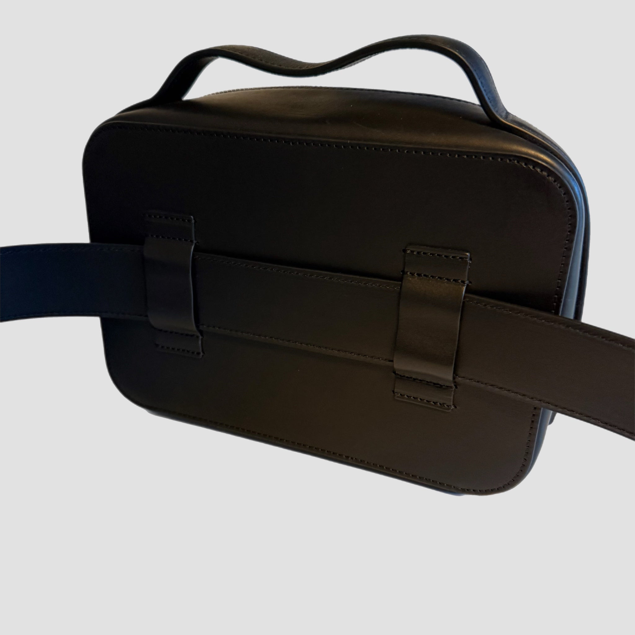 Off-White Side Formal Pack Bag