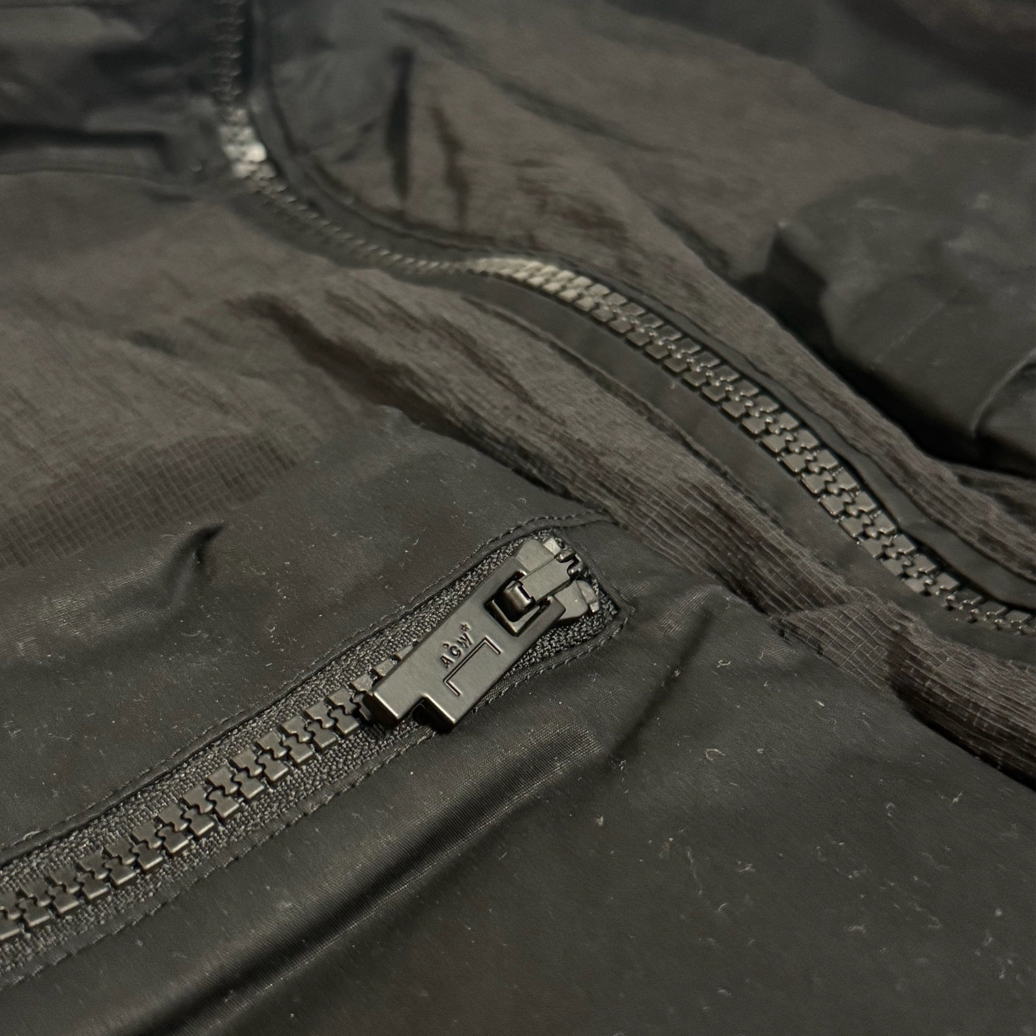 A Cold Wall / ACW Filament M65 Parka Jacket