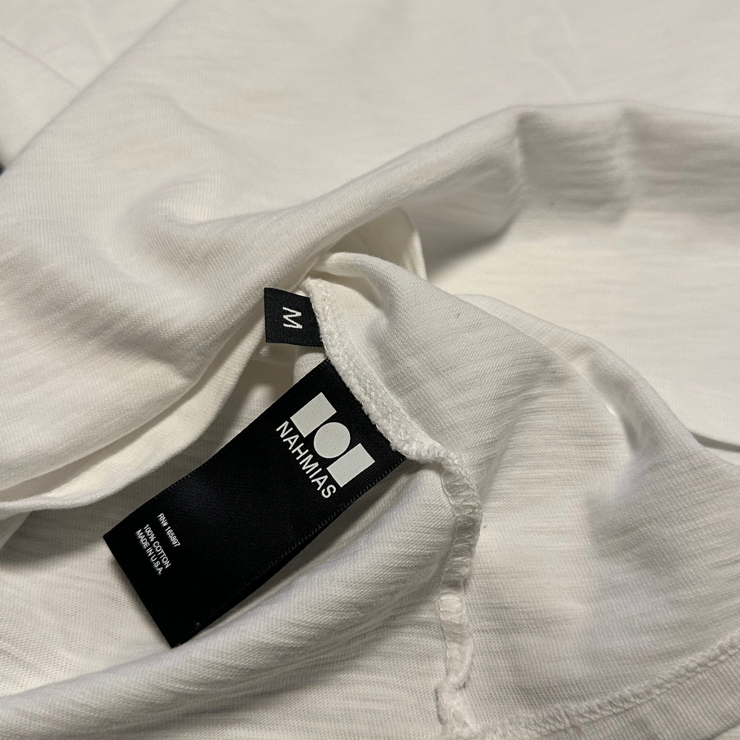 Nahmias Miracle Way T-Shirt