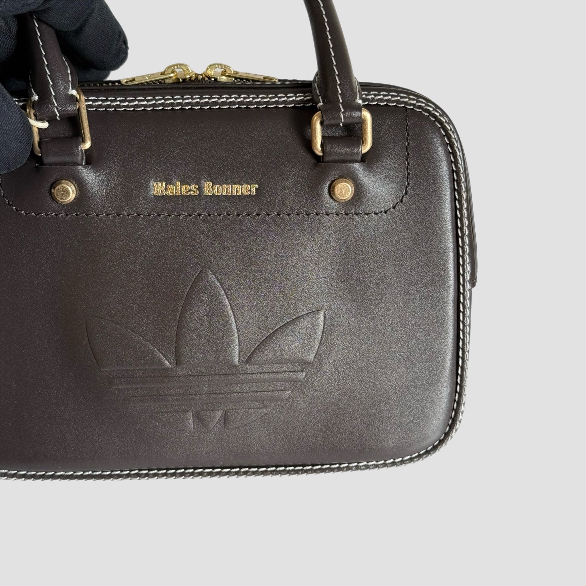 Adidas X Wales Bonner Bag