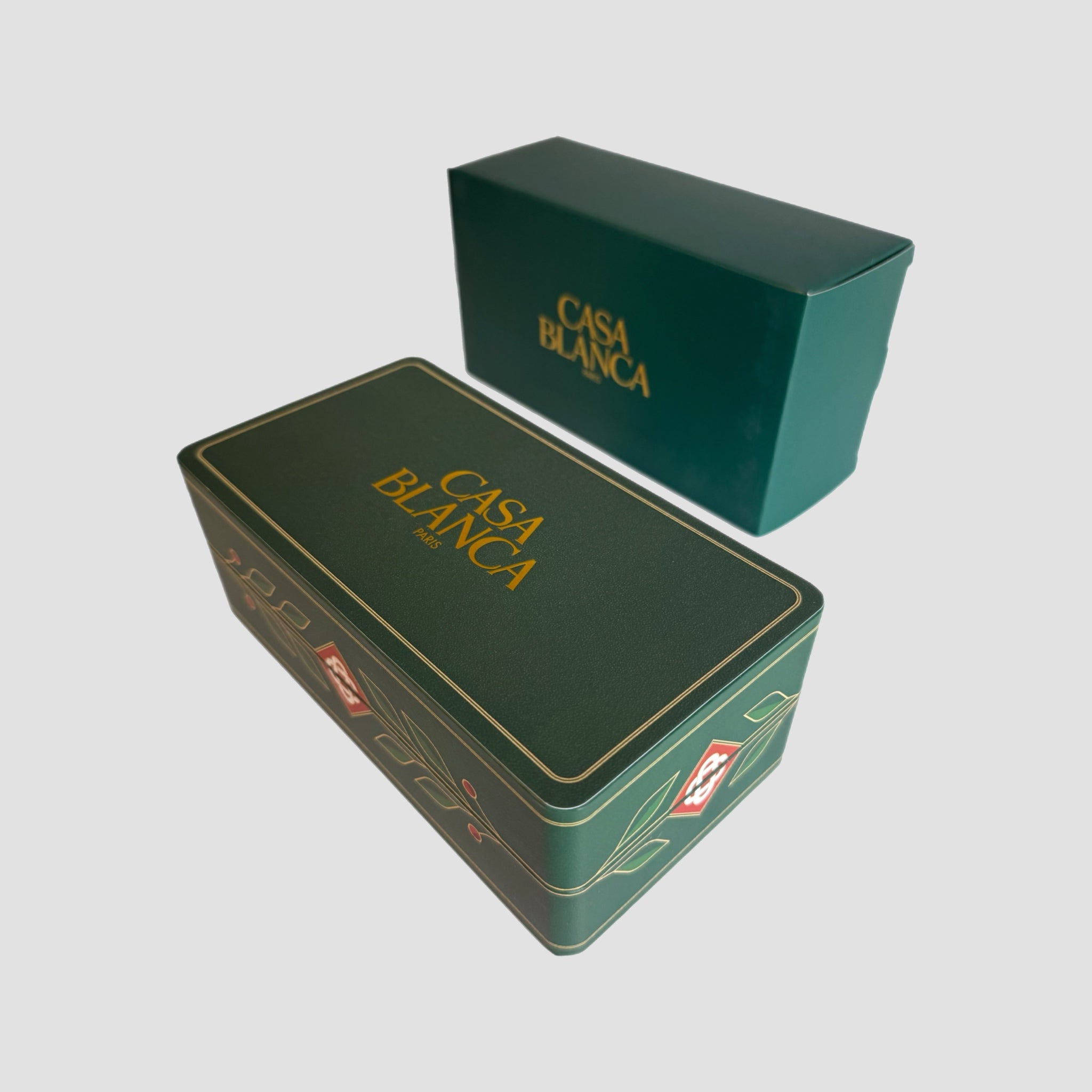 Casablanca Rajio Sunglasses