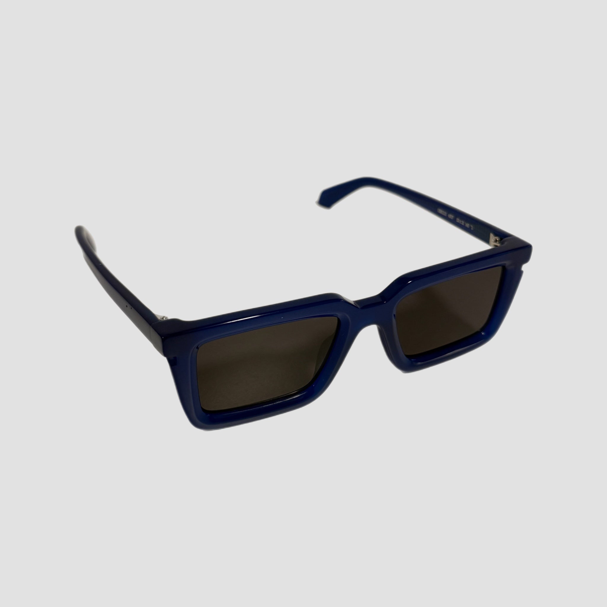 Off-White Tucson Sunglasses Blue