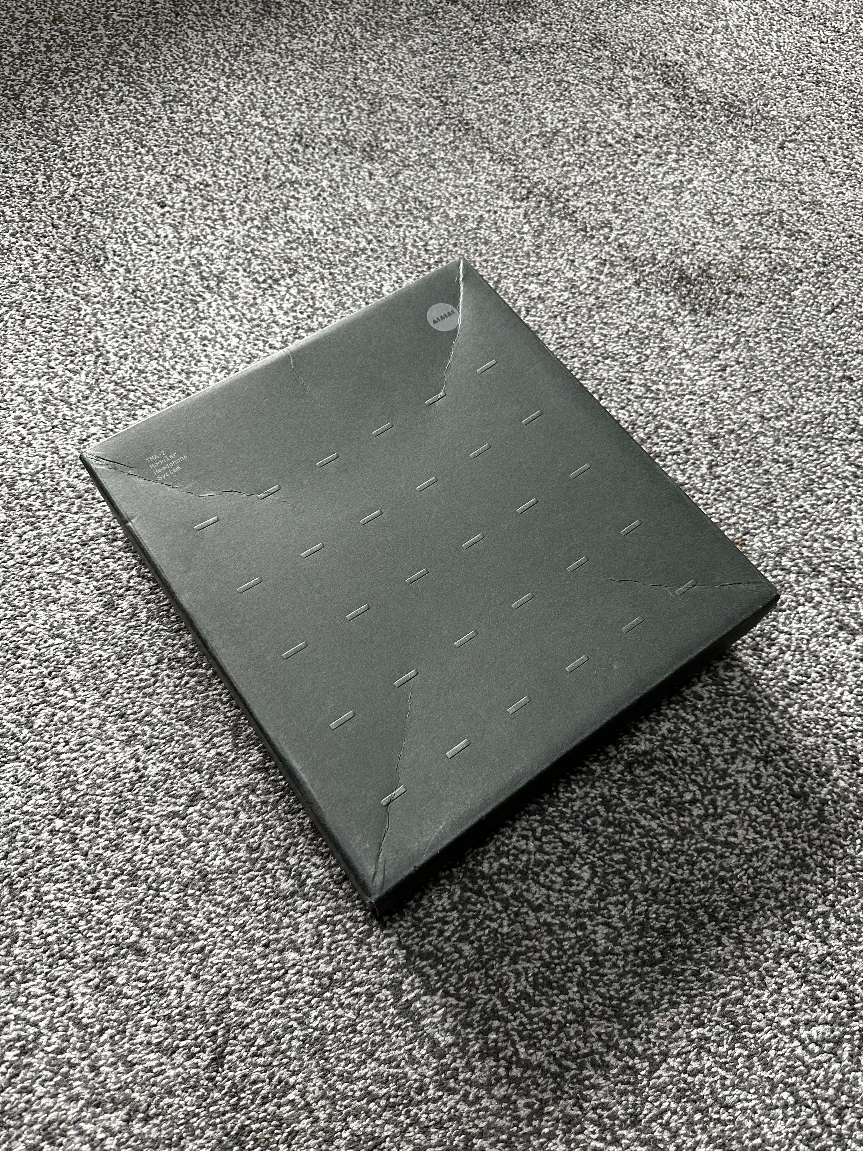 Places Plus Faces Headphones Original Allure