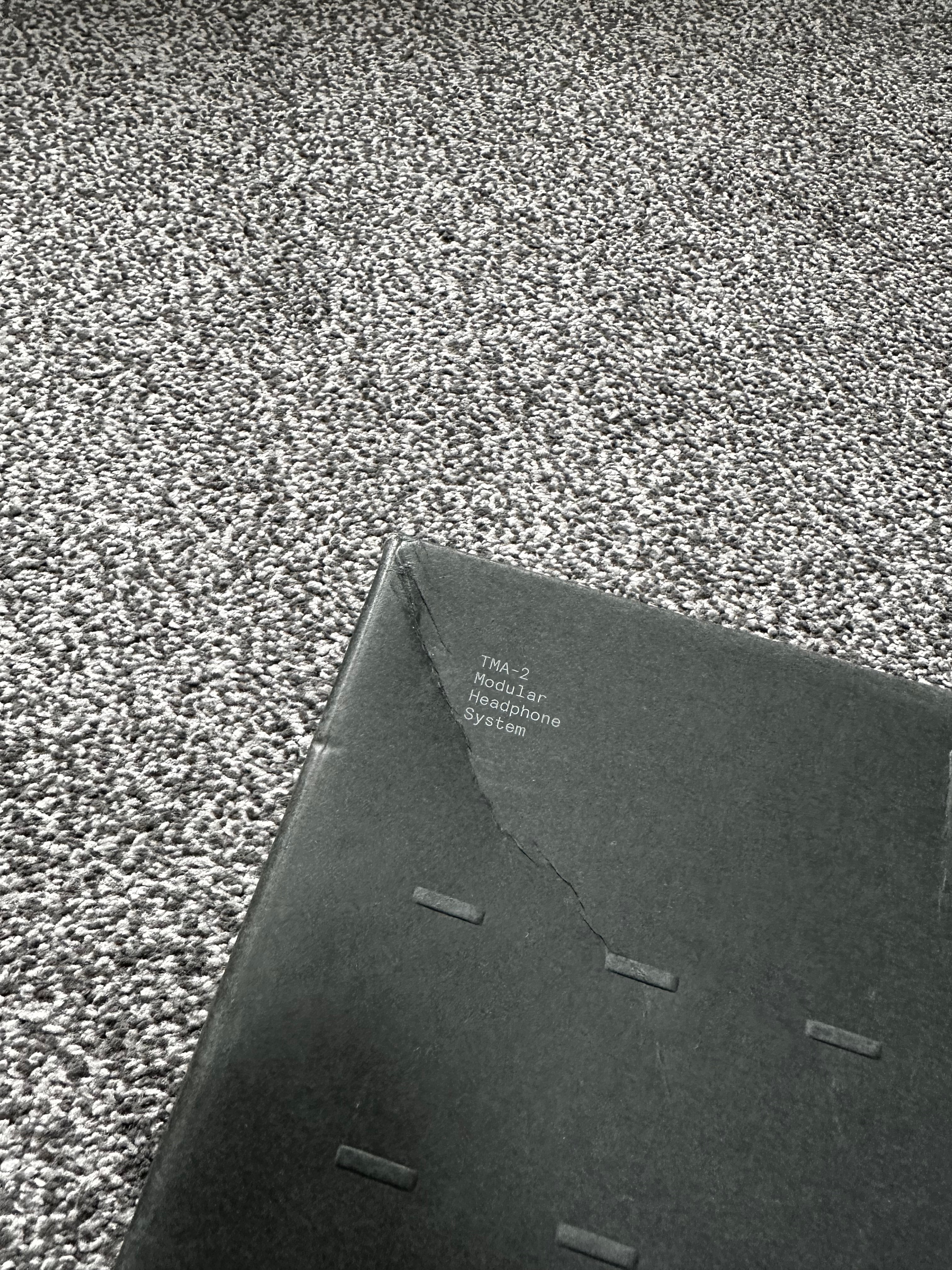 Places Plus Faces Headphones Original Allure