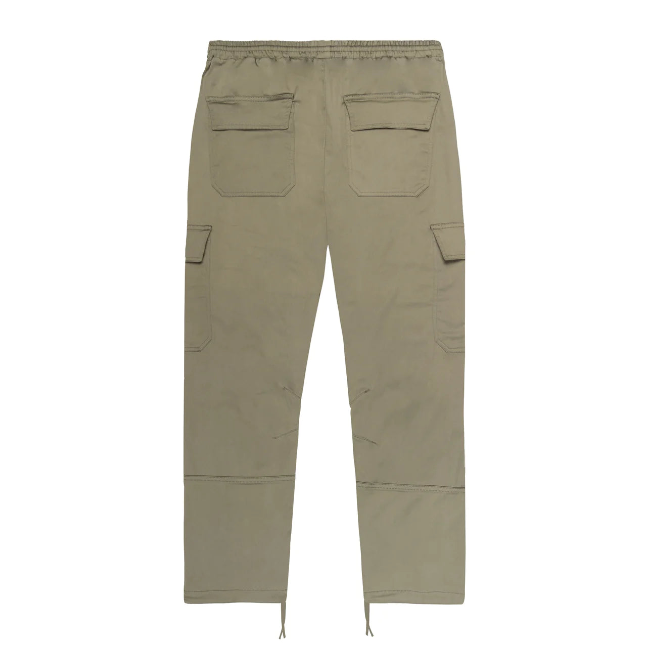 Olive Green Cargo Pants Original Allure