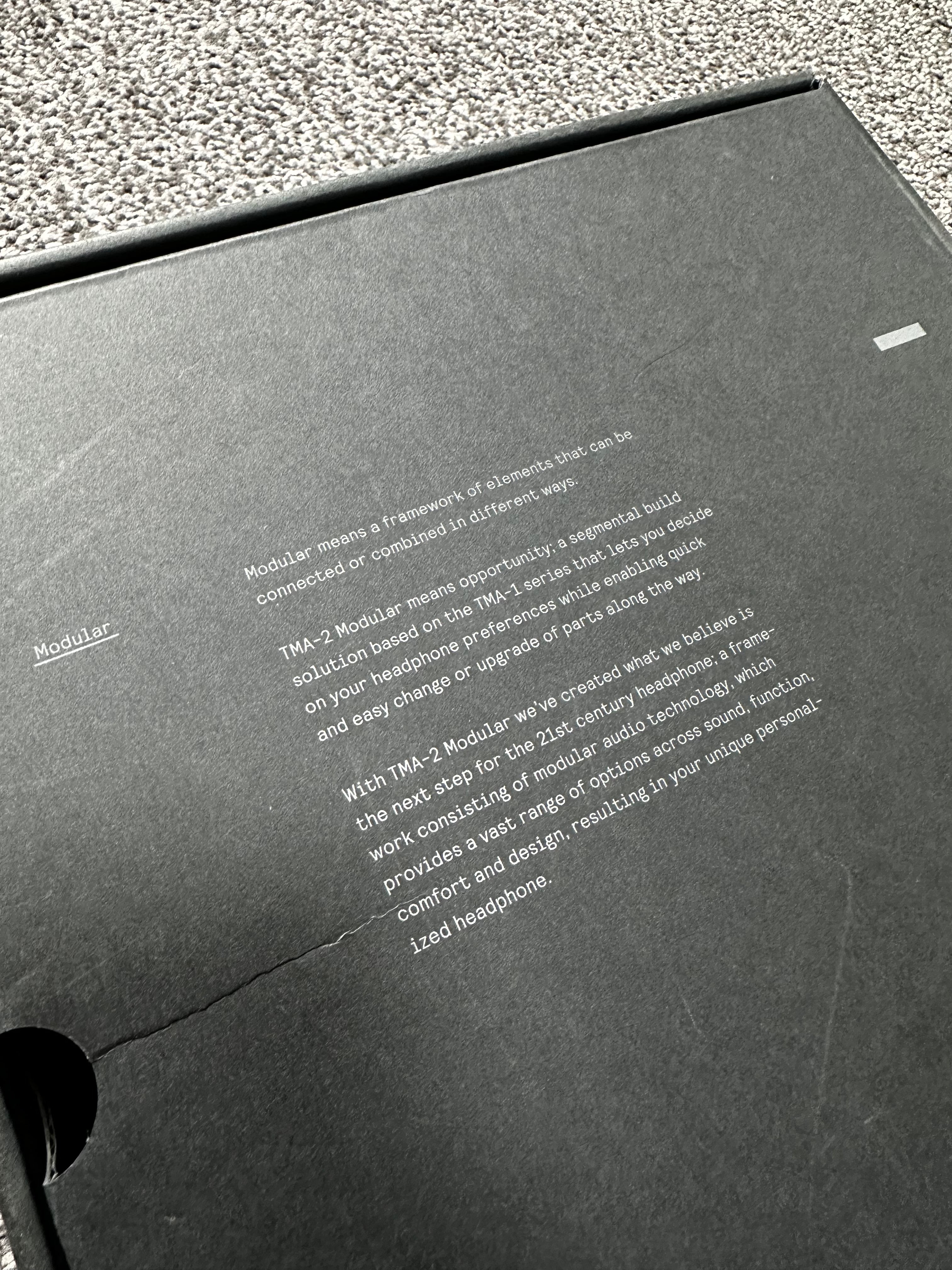 Places Plus Faces Headphones Original Allure