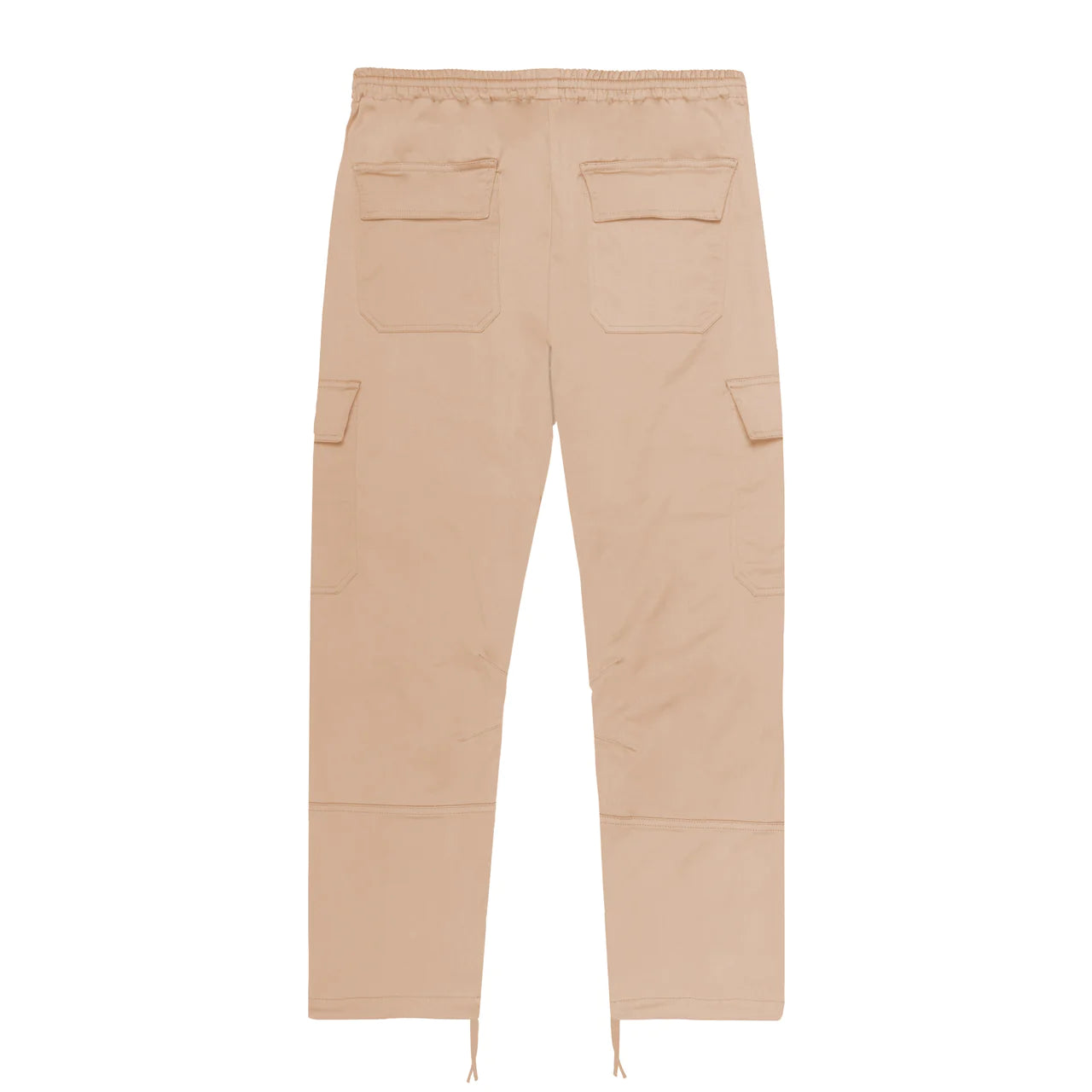Soft Sand Cargo Pants Original Allure