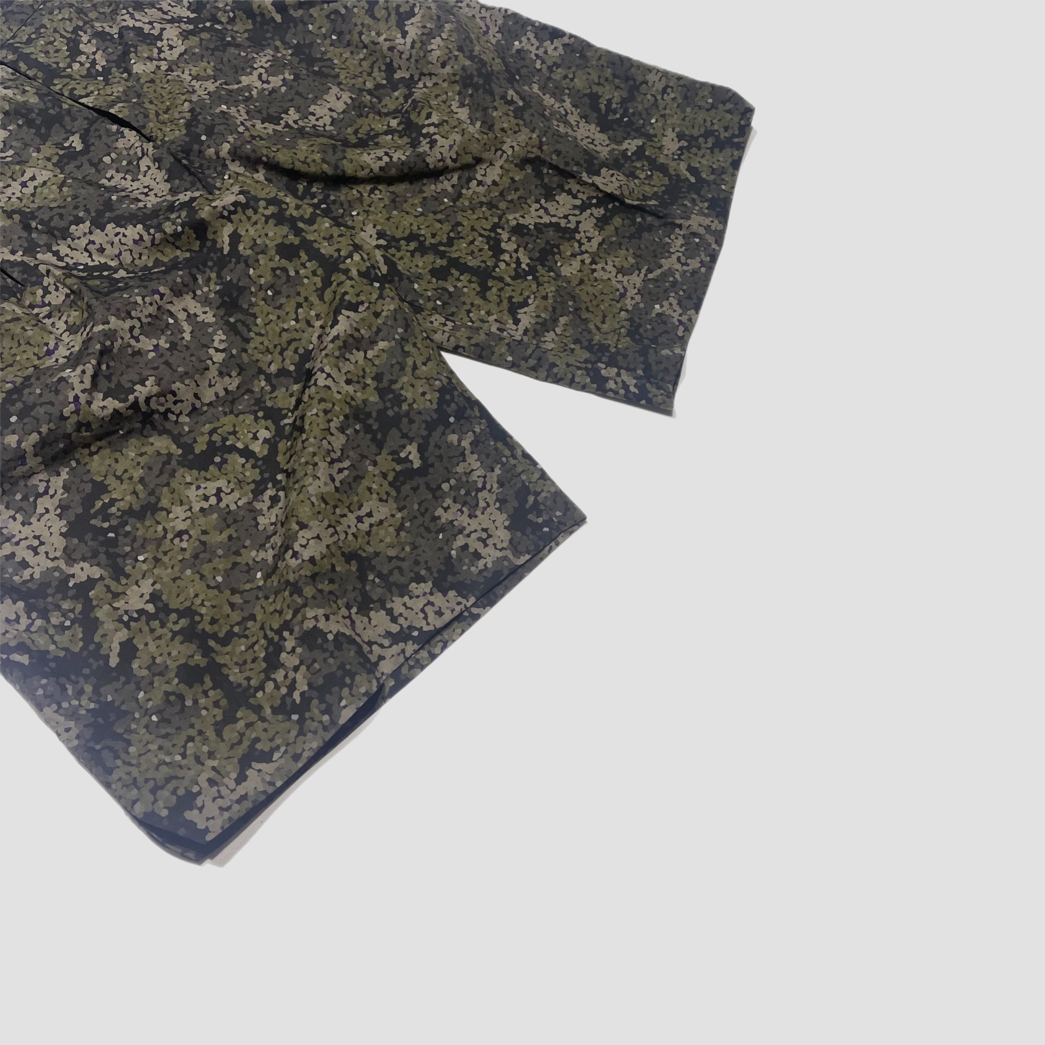 D&G Camo Shorts Original Allure