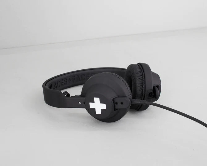 Places Plus Faces Headphones Original Allure