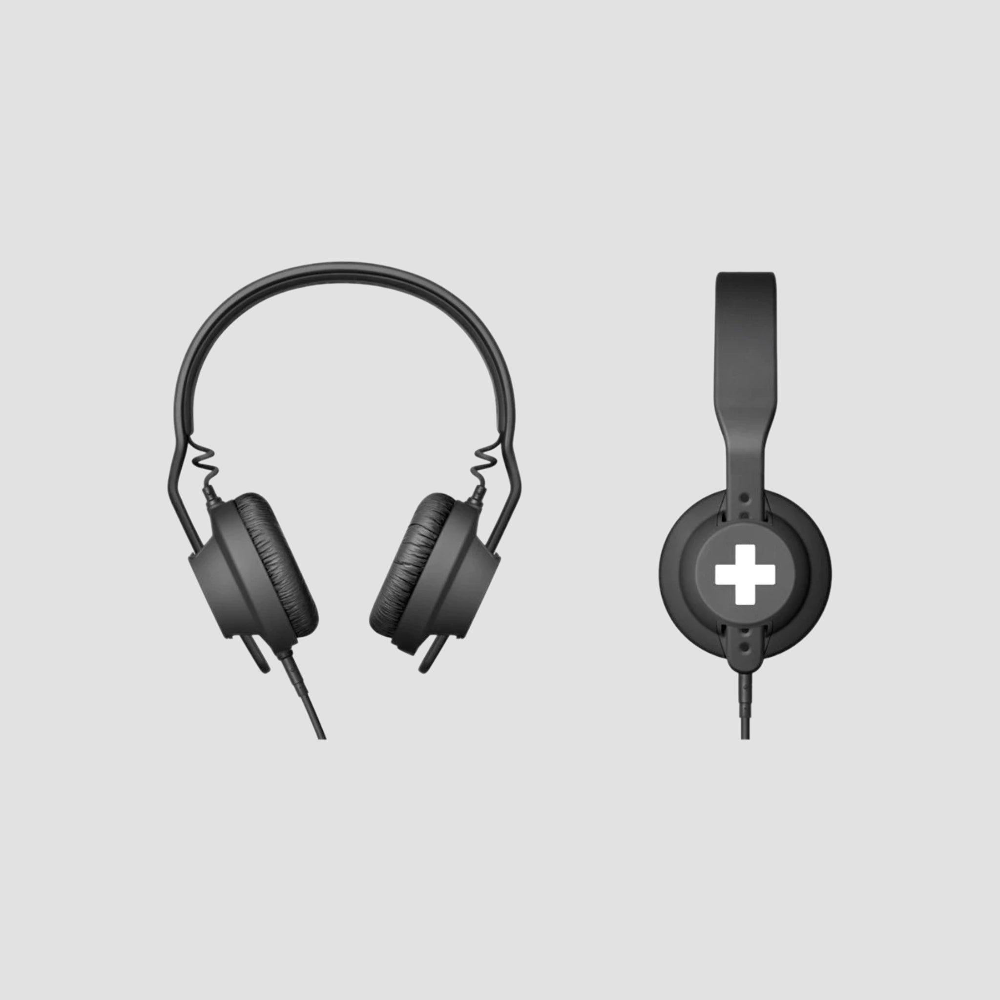 Places Plus Faces Headphones Original Allure