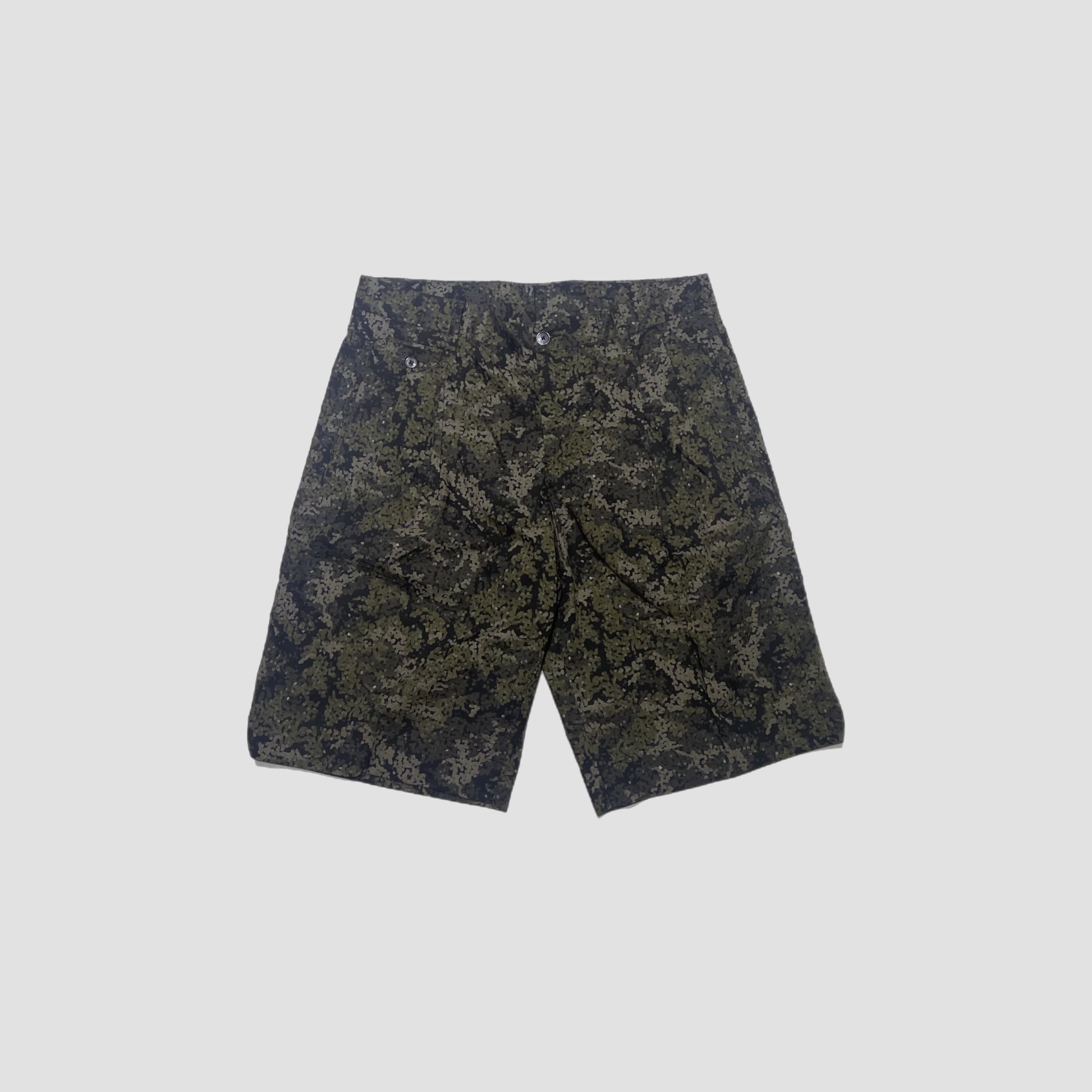 D&G Camo Shorts Original Allure