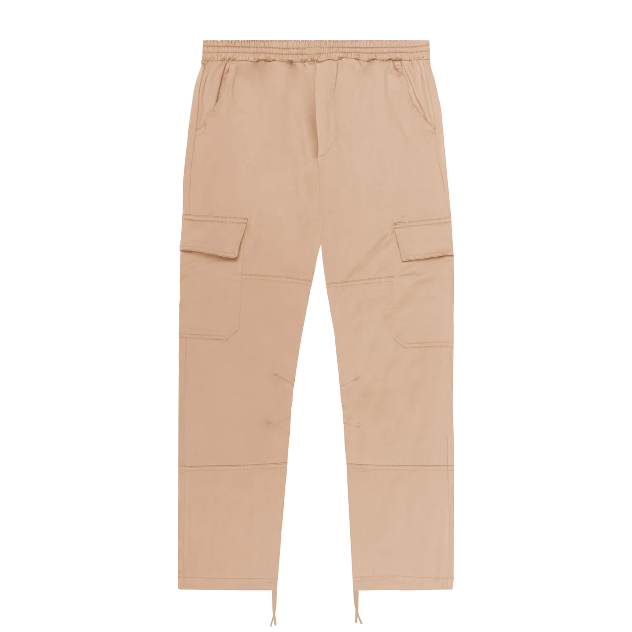 Soft Sand Cargo Pants Original Allure