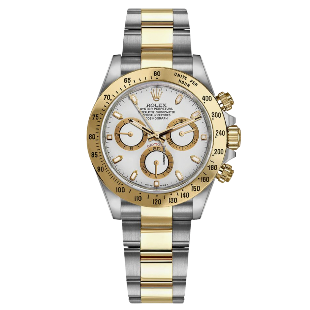 Rolex Daytona 2018 FABRIX1