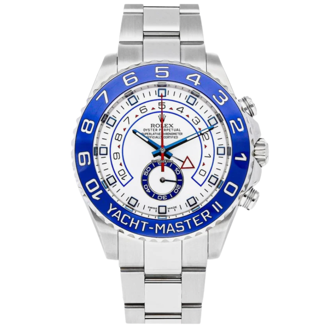 Rolex Yacht-Master II - 2012 FABRIX1