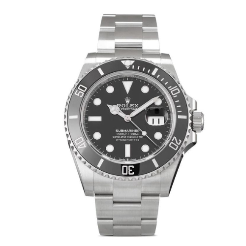 Rolex Submariner 40M - 2015 FABRIX1