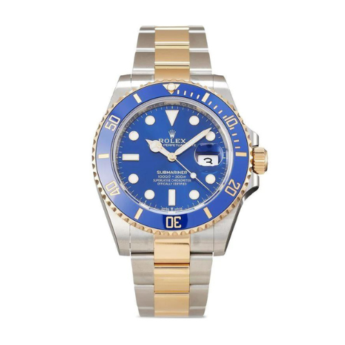 Rolex Submariner 40M Ceramic - 2012 FABRIX1