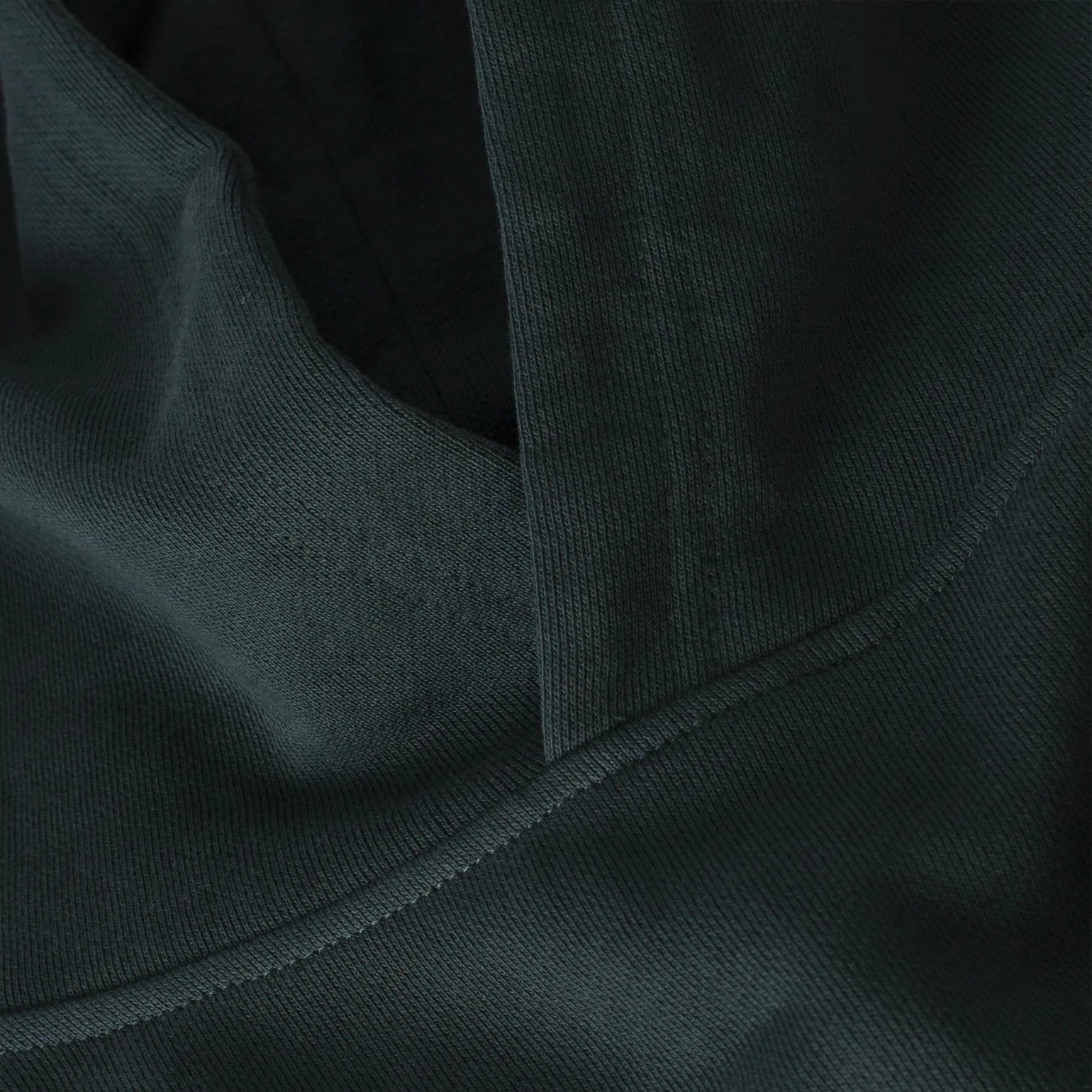 Wild Green Oversized Hoodie Original Allure