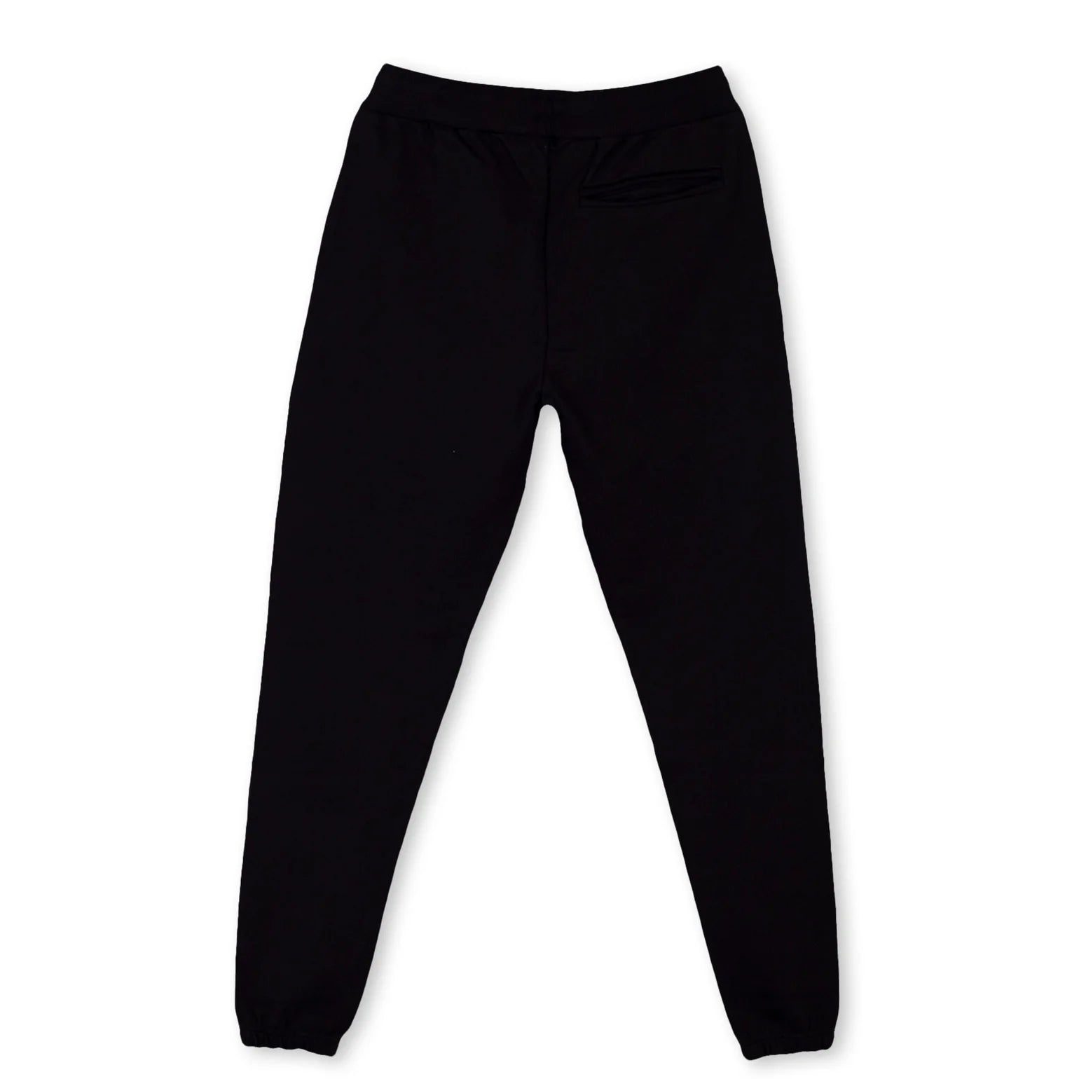 Black Sweatpants Original Allure