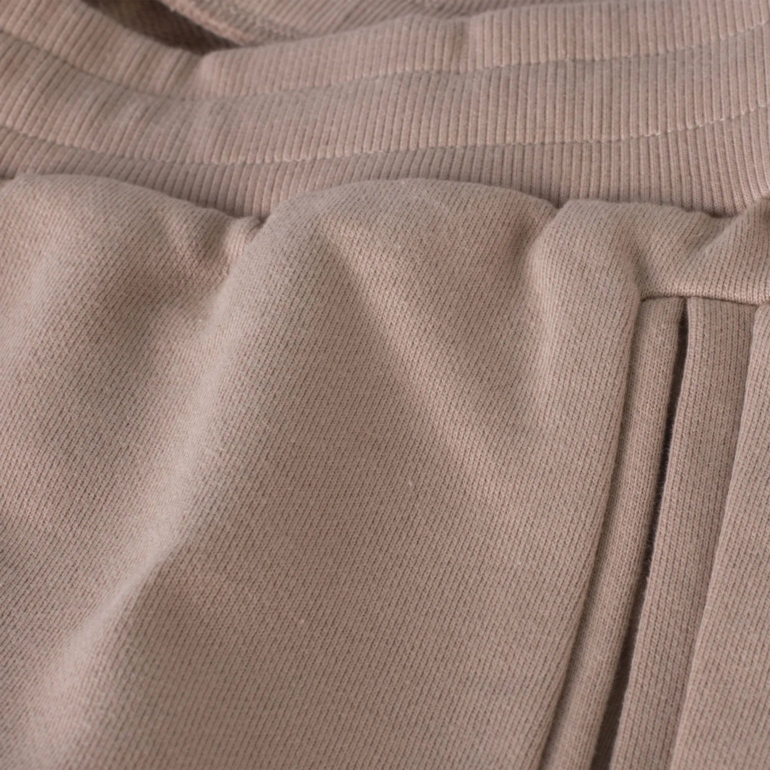 Croissant Sweatpants Original Allure