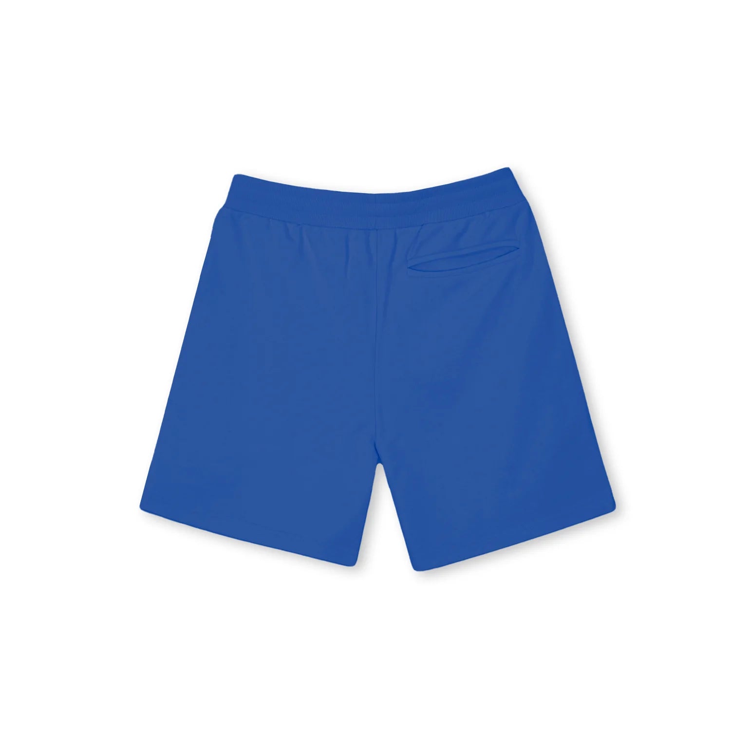 Cobalt Blue Sweatshorts Original Allure